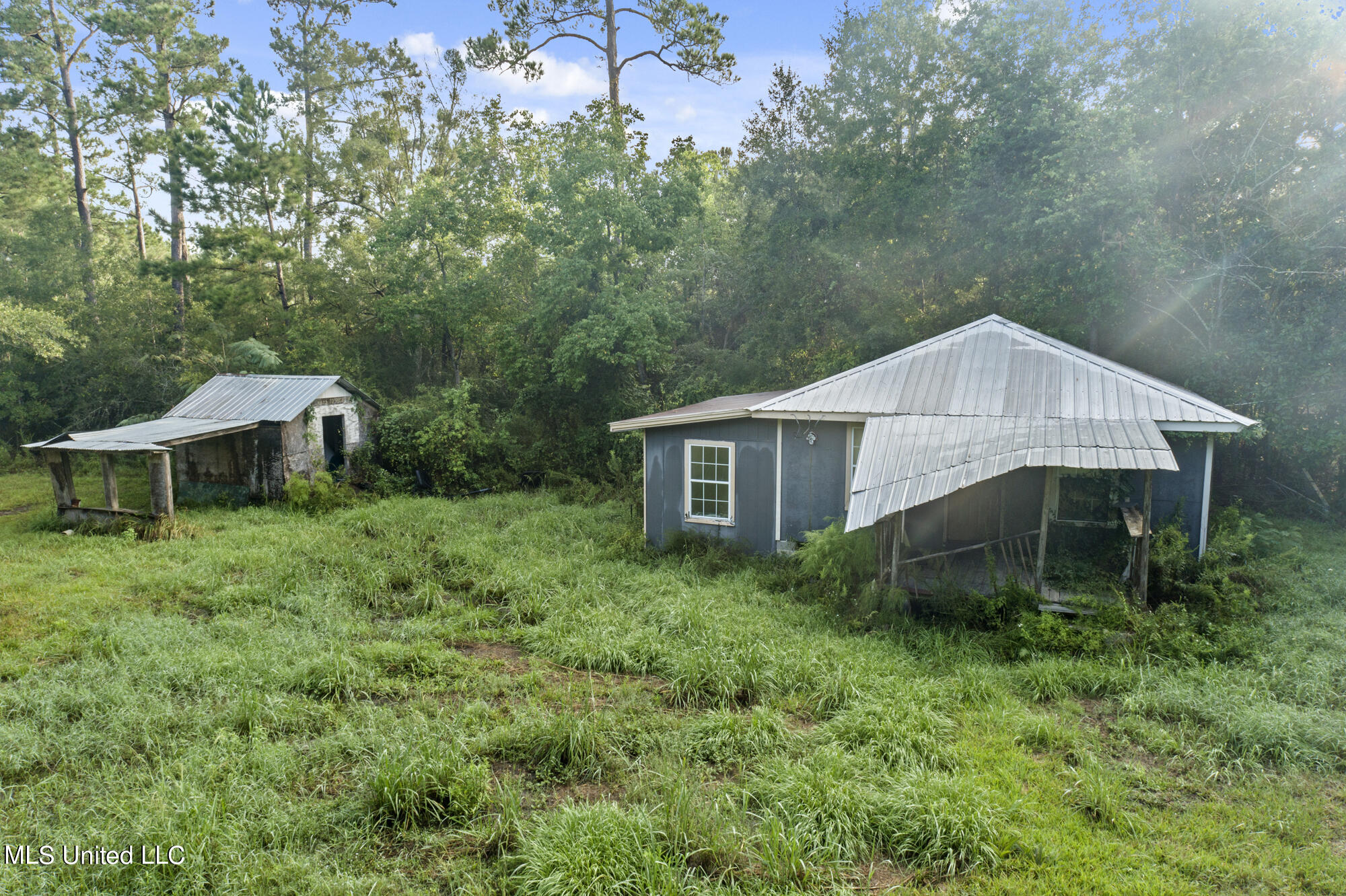 15058 11th Street, Pearlington, Mississippi image 3