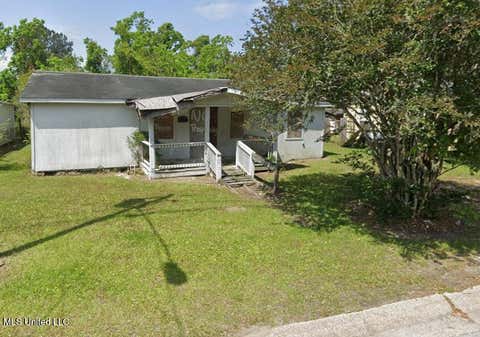 Homes For Sale - 1519 Stewart Avenue<br/> Gulfport, MS 39501