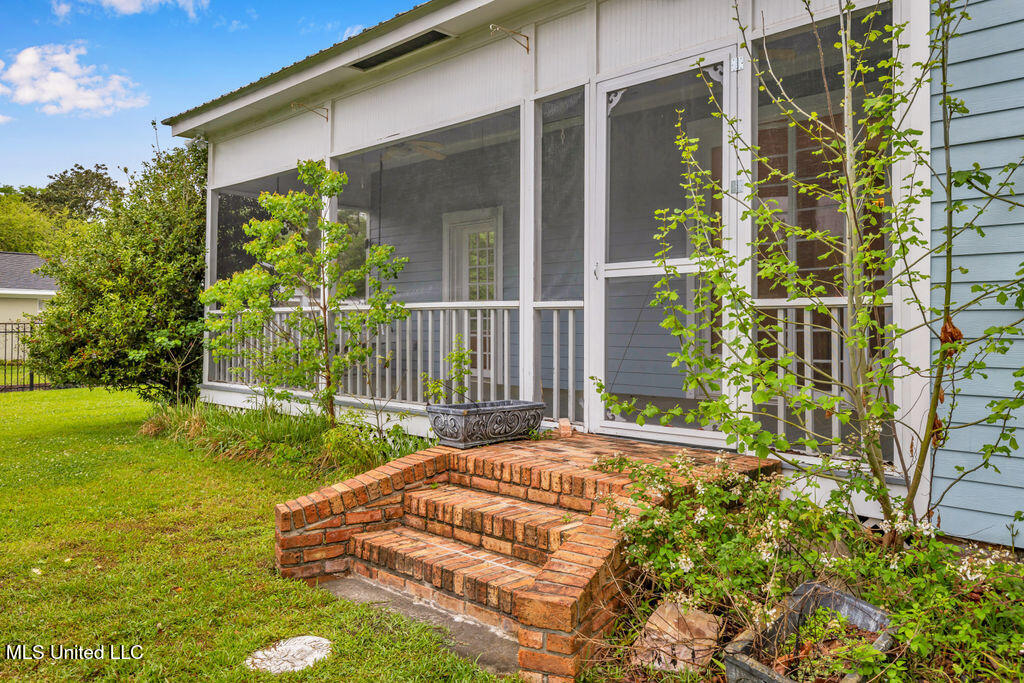 1312 Porter Avenue, Ocean Springs, Mississippi image 39