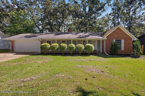 Homes For Sale - 176 Oak Park Drive<br/> Forest, MS 39074