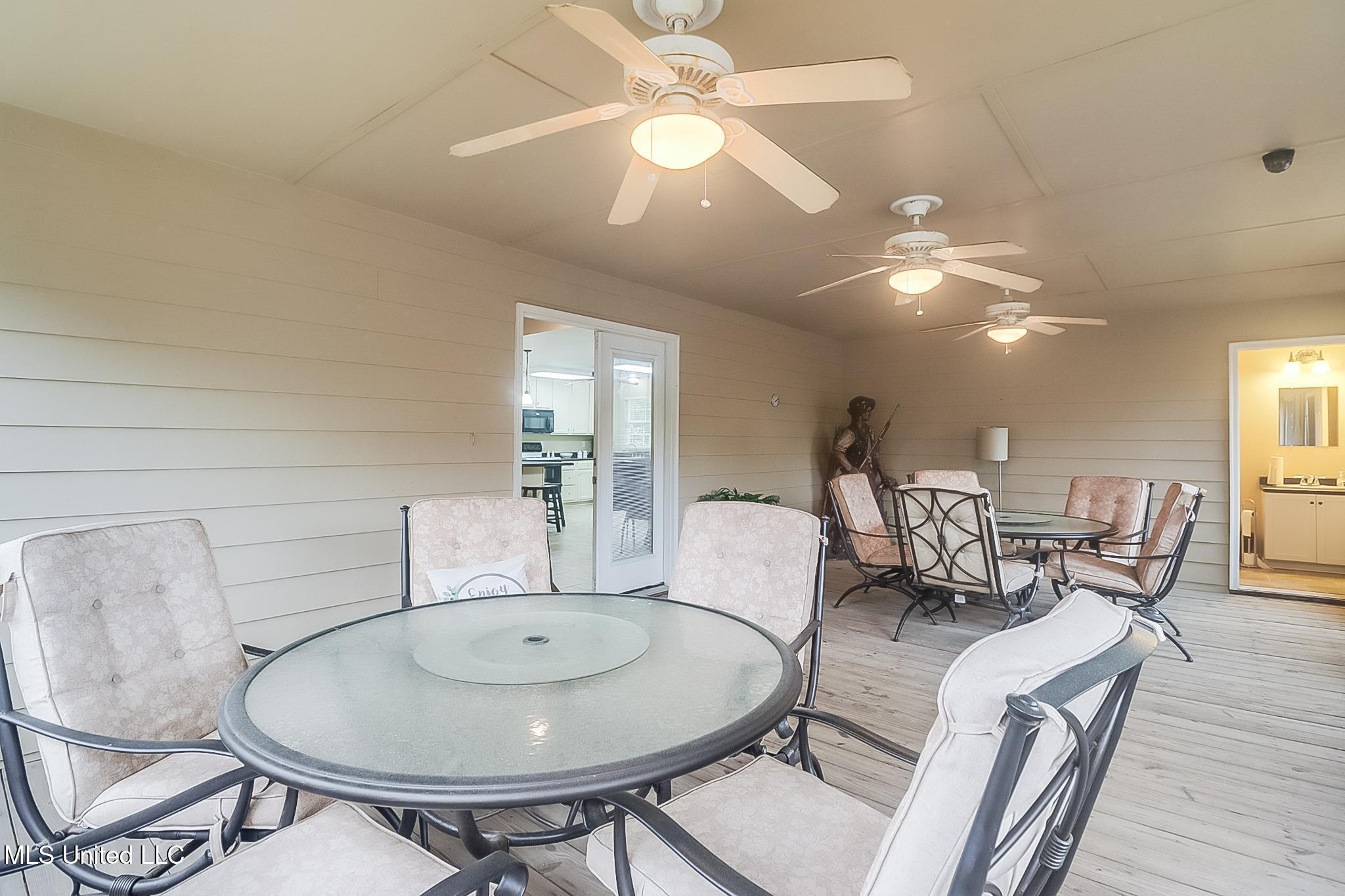208 Petite Drive, Waveland, Mississippi image 18