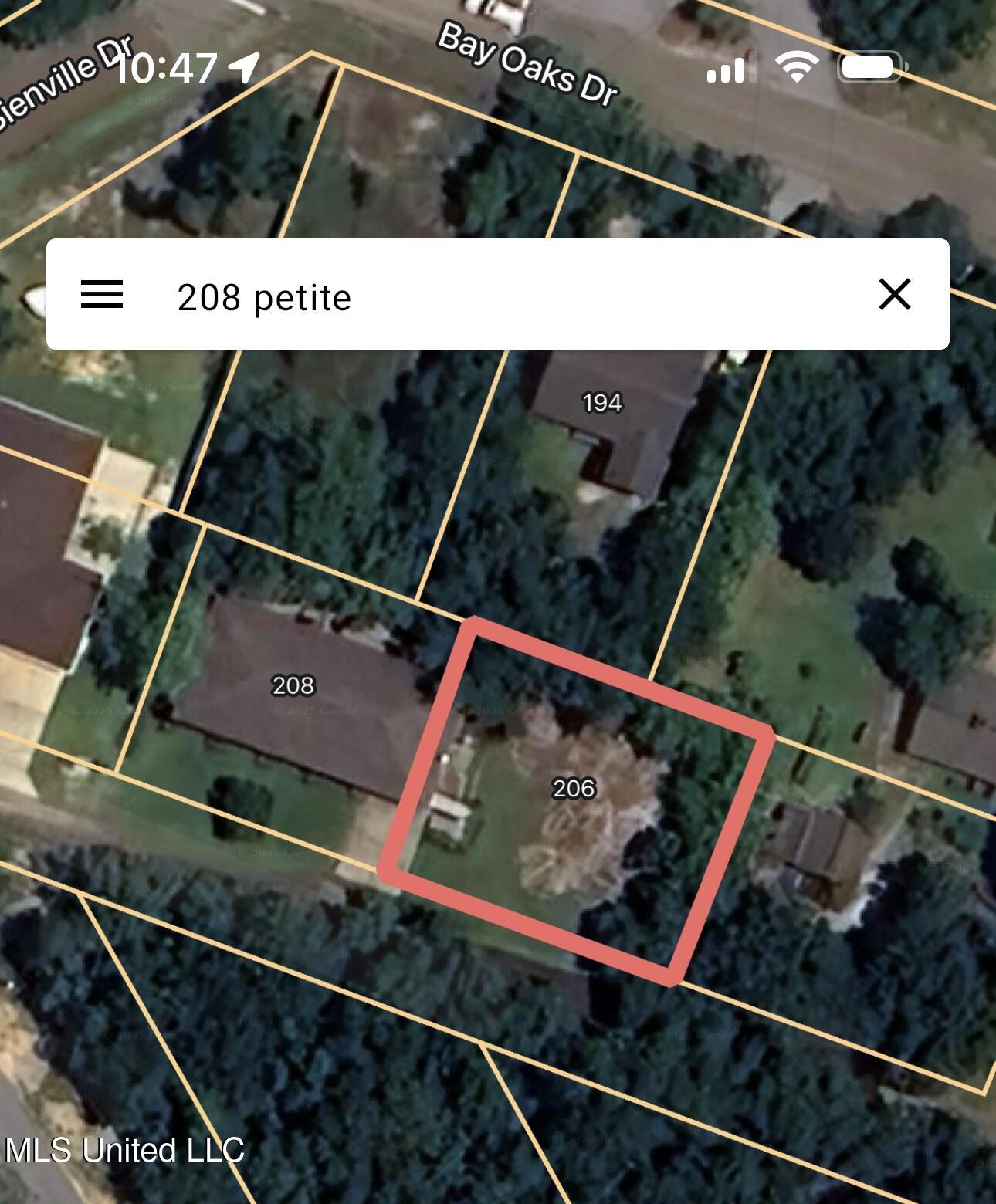 208 Petite Drive, Waveland, Mississippi image 23