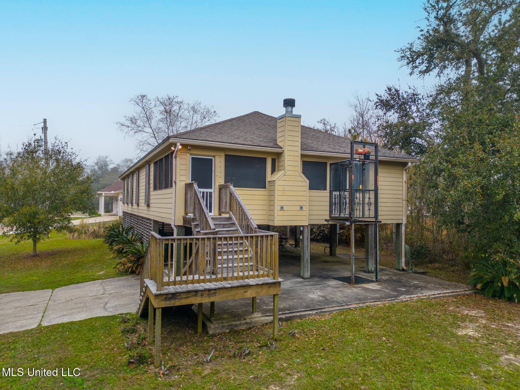 208 Petite Drive, Waveland, Mississippi image 21
