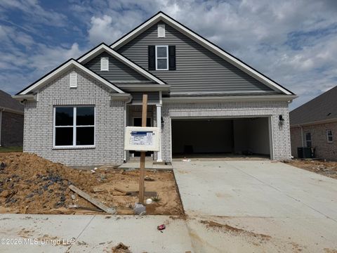 Homes For Sale - 20 Spirit Dance Drive<br/> Byhalia, MS 38611