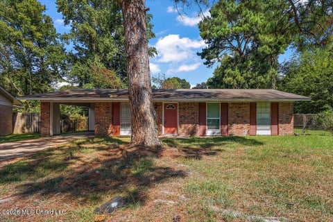 Homes For Sale - 173 Grover Cleveland Circle<br/> Jackson, MS 39213