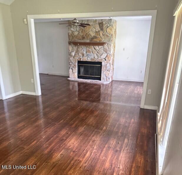 5 Union Church Road, Tylertown, Mississippi image 4