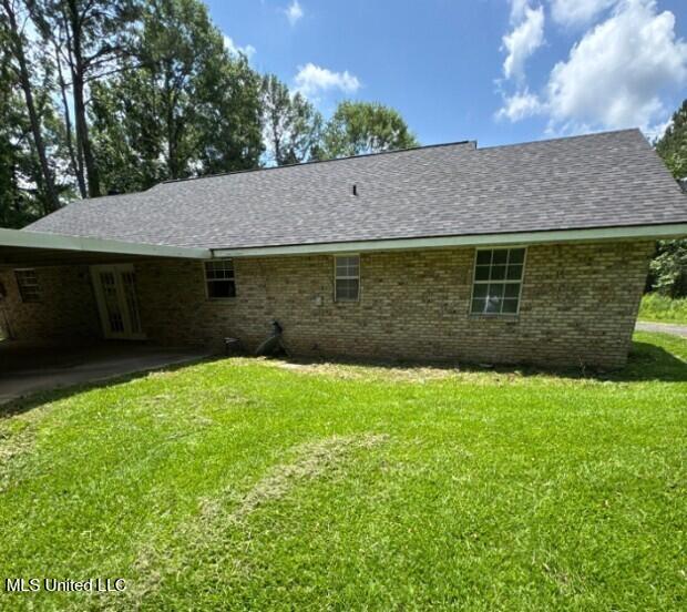 5 Union Church Road, Tylertown, Mississippi image 19