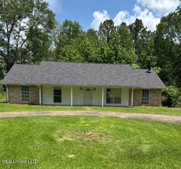 5 Union Church Road, Tylertown, Mississippi image 1