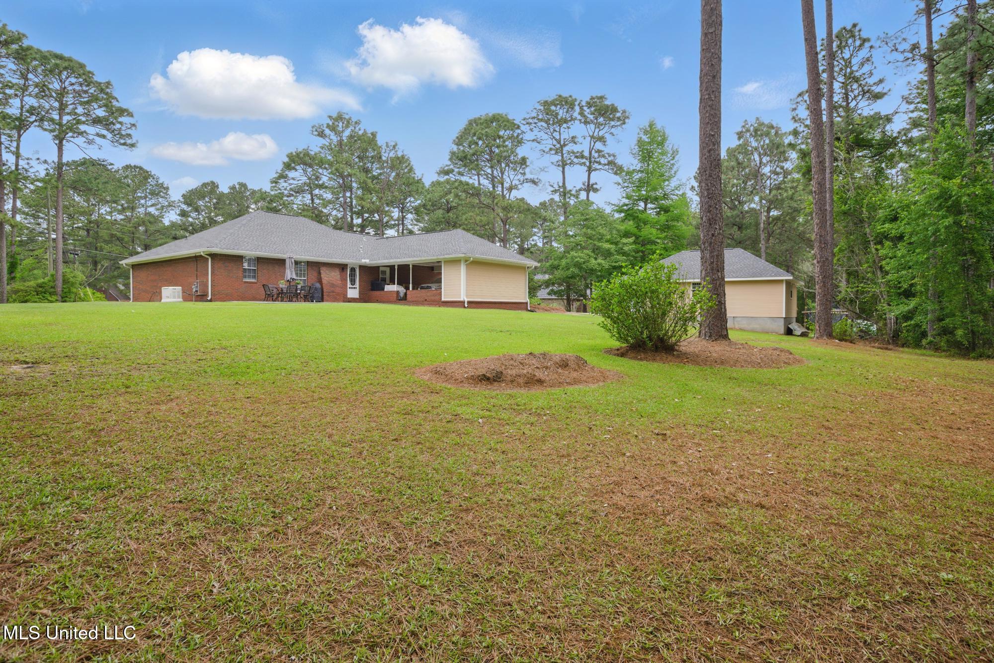 210 Longleaf Drive, Petal, Mississippi image 6