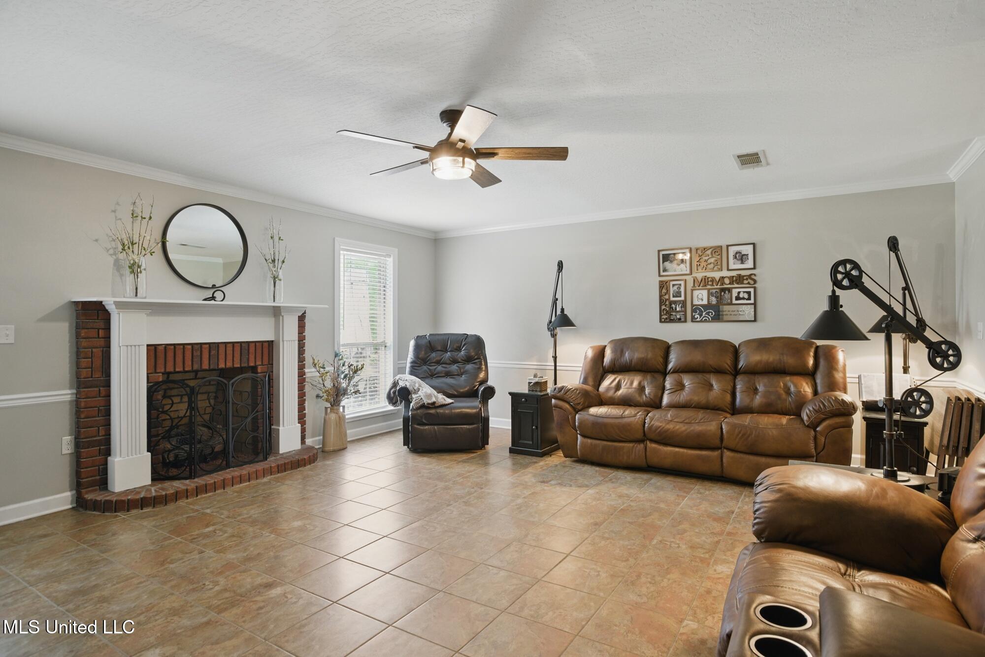 210 Longleaf Drive, Petal, Mississippi image 10