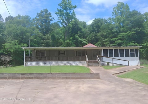 Mobile Home For Sale - 323 Pine Road<br/> Carthage, MS 39051