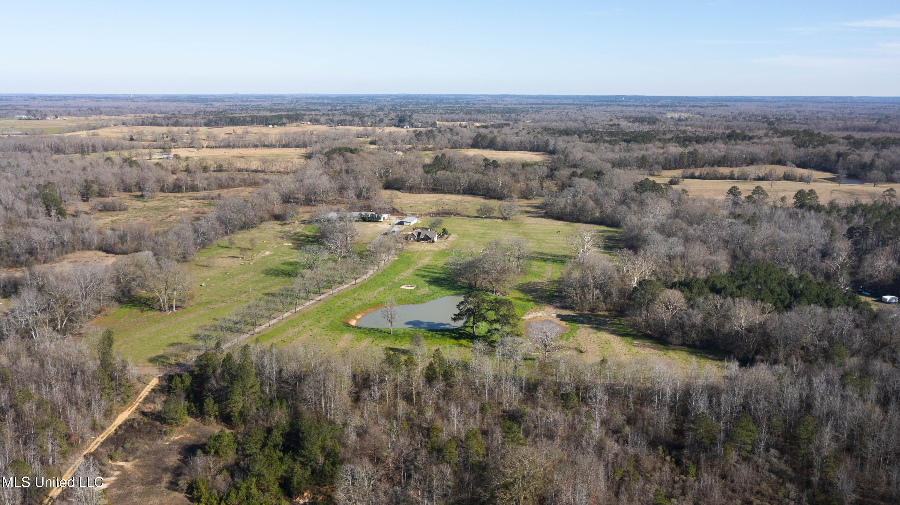 1020 Jack Johnson Road, Crystal Springs, Mississippi image 7