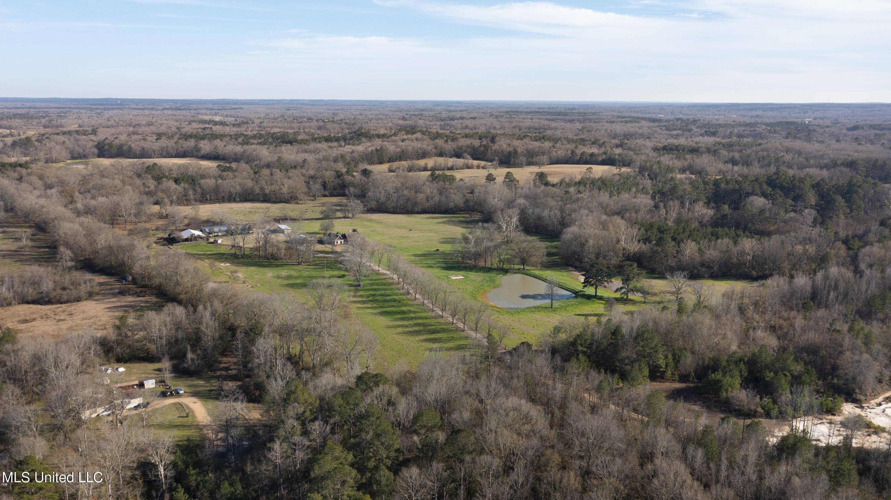 1020 Jack Johnson Road, Crystal Springs, Mississippi image 13