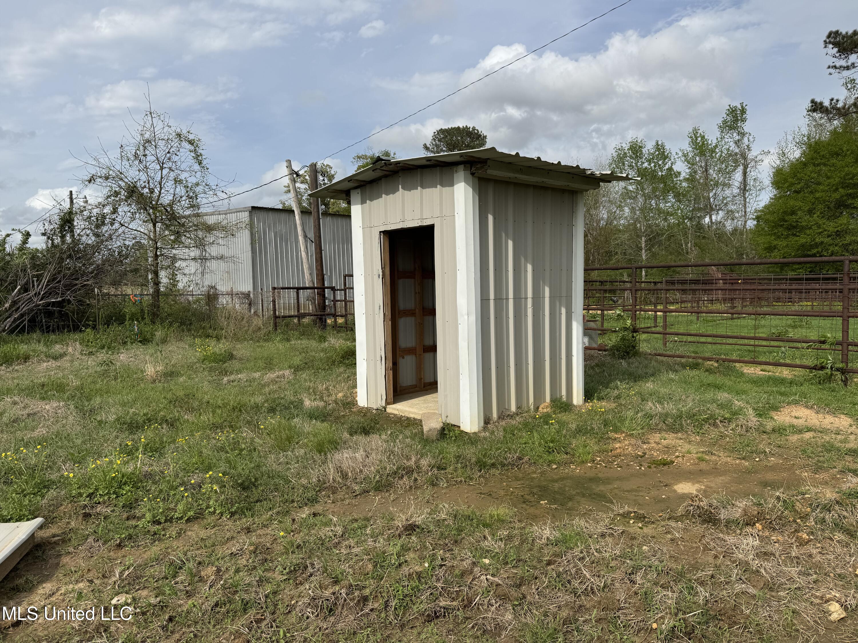 2509 Bogue Chitto Road, Smithdale, Mississippi image 22