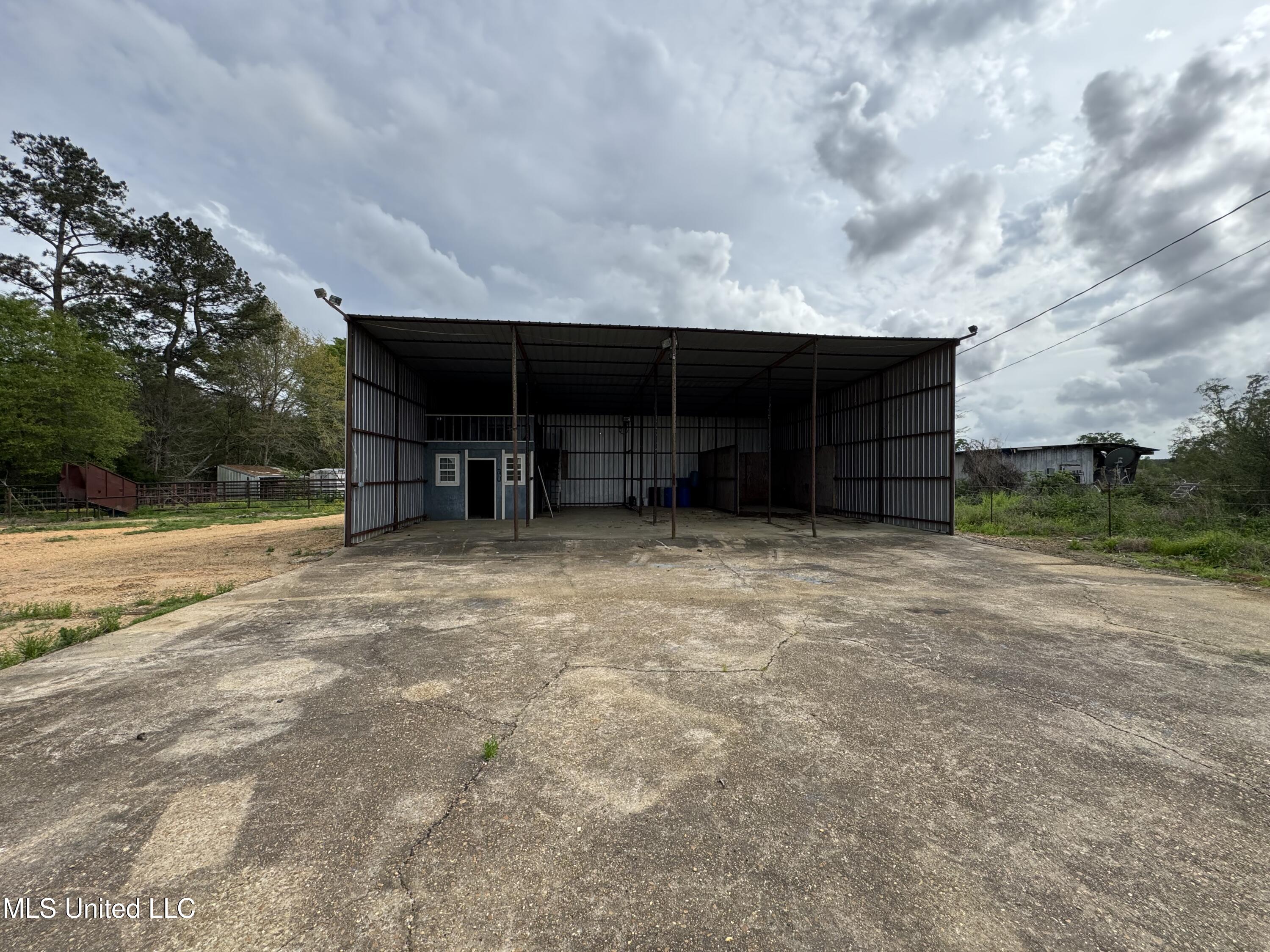 2509 Bogue Chitto Road, Smithdale, Mississippi image 10
