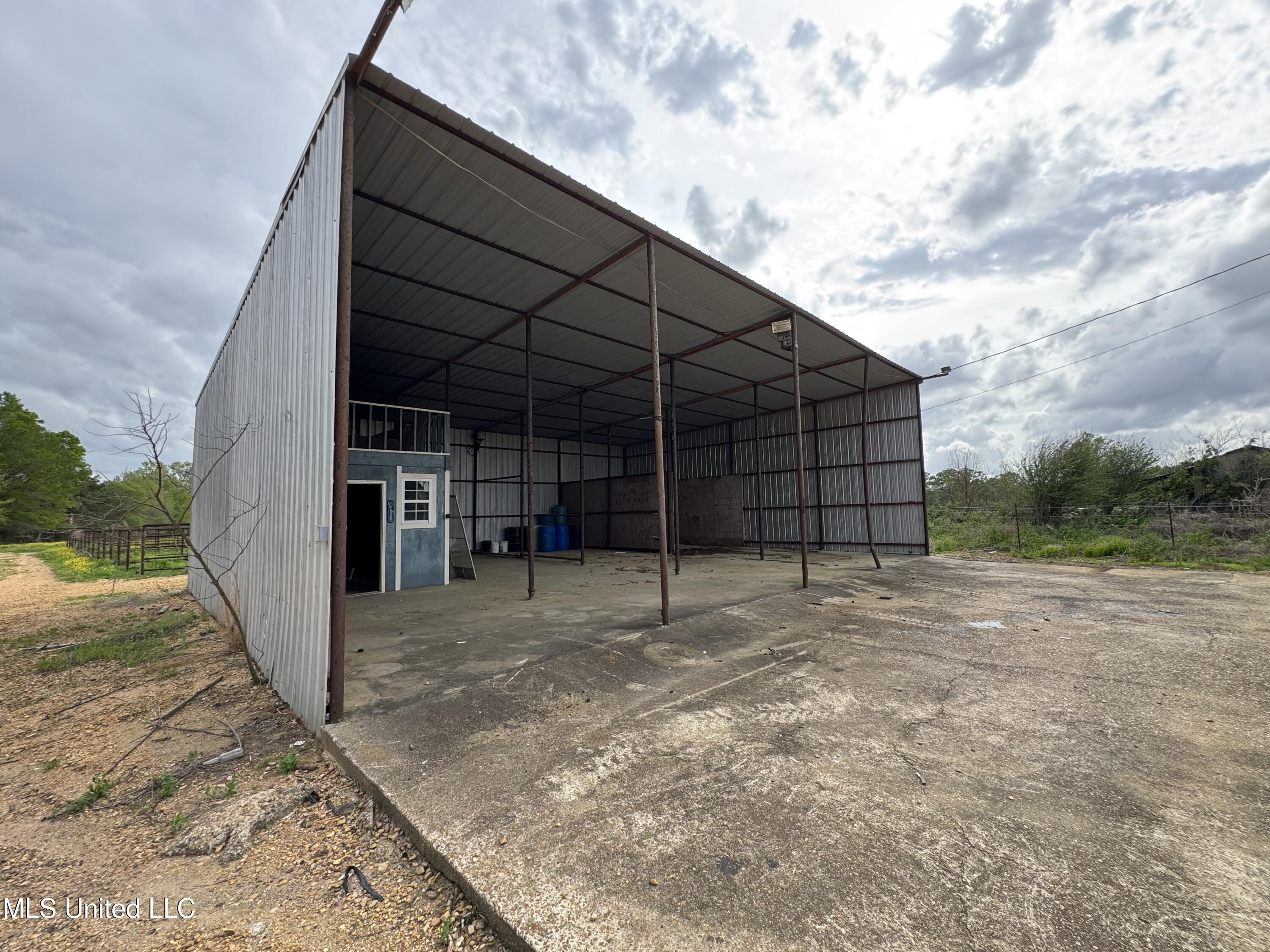 2509 Bogue Chitto Road, Smithdale, Mississippi image 12