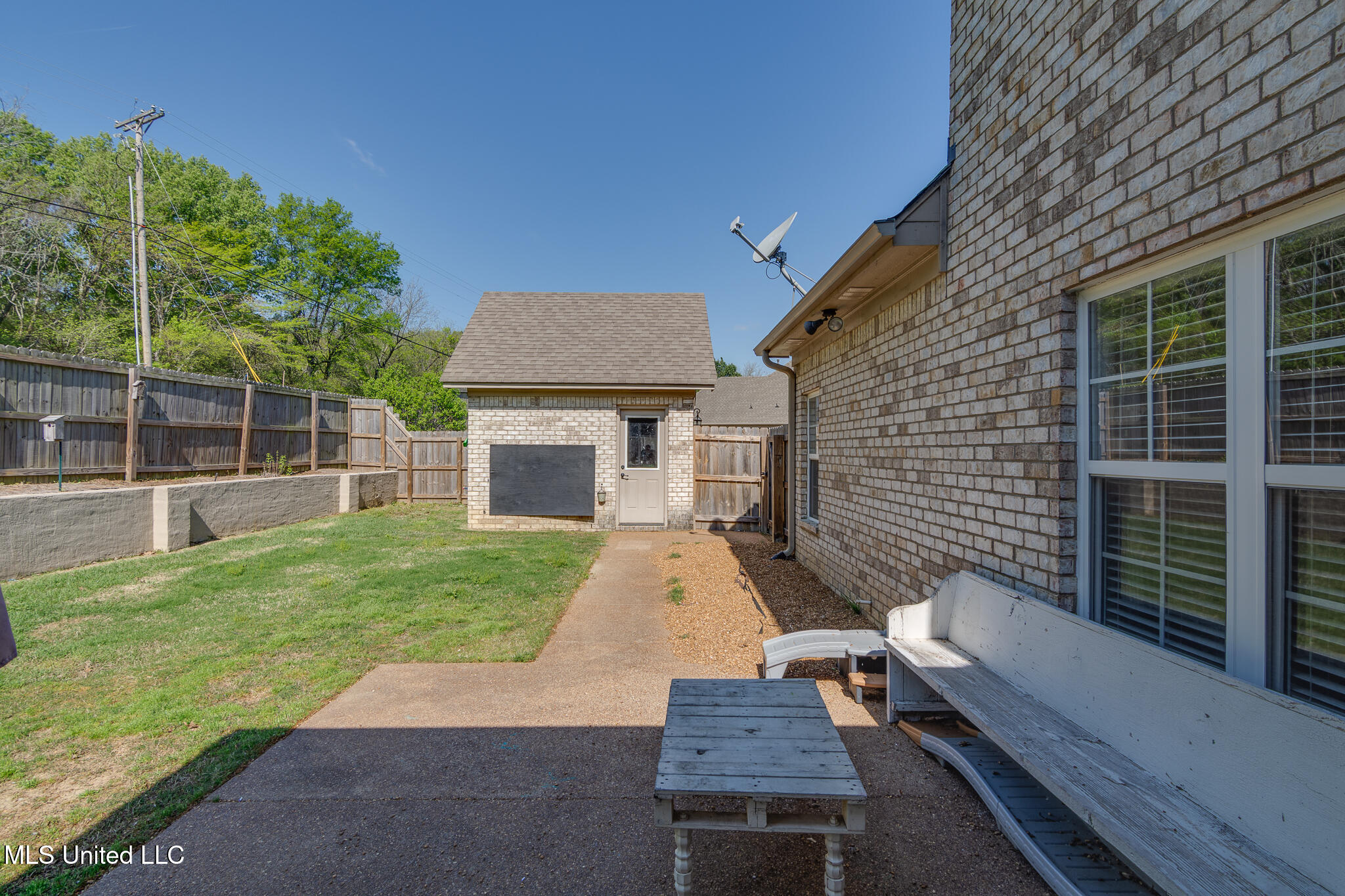 1757 Robertson Pl Drive, Hernando, Mississippi image 42