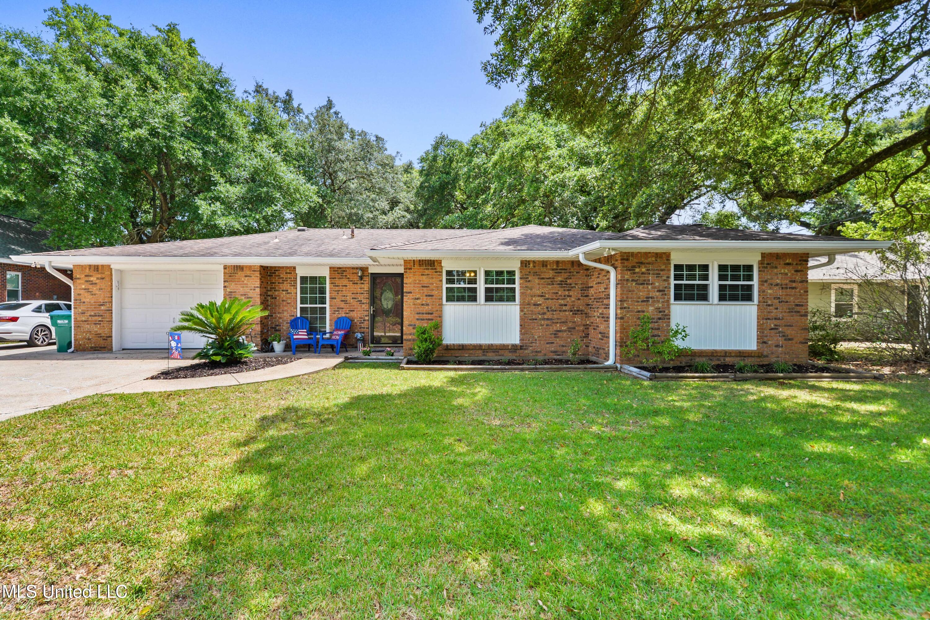 2424 Cotton Drive, Gulfport, Mississippi image 1