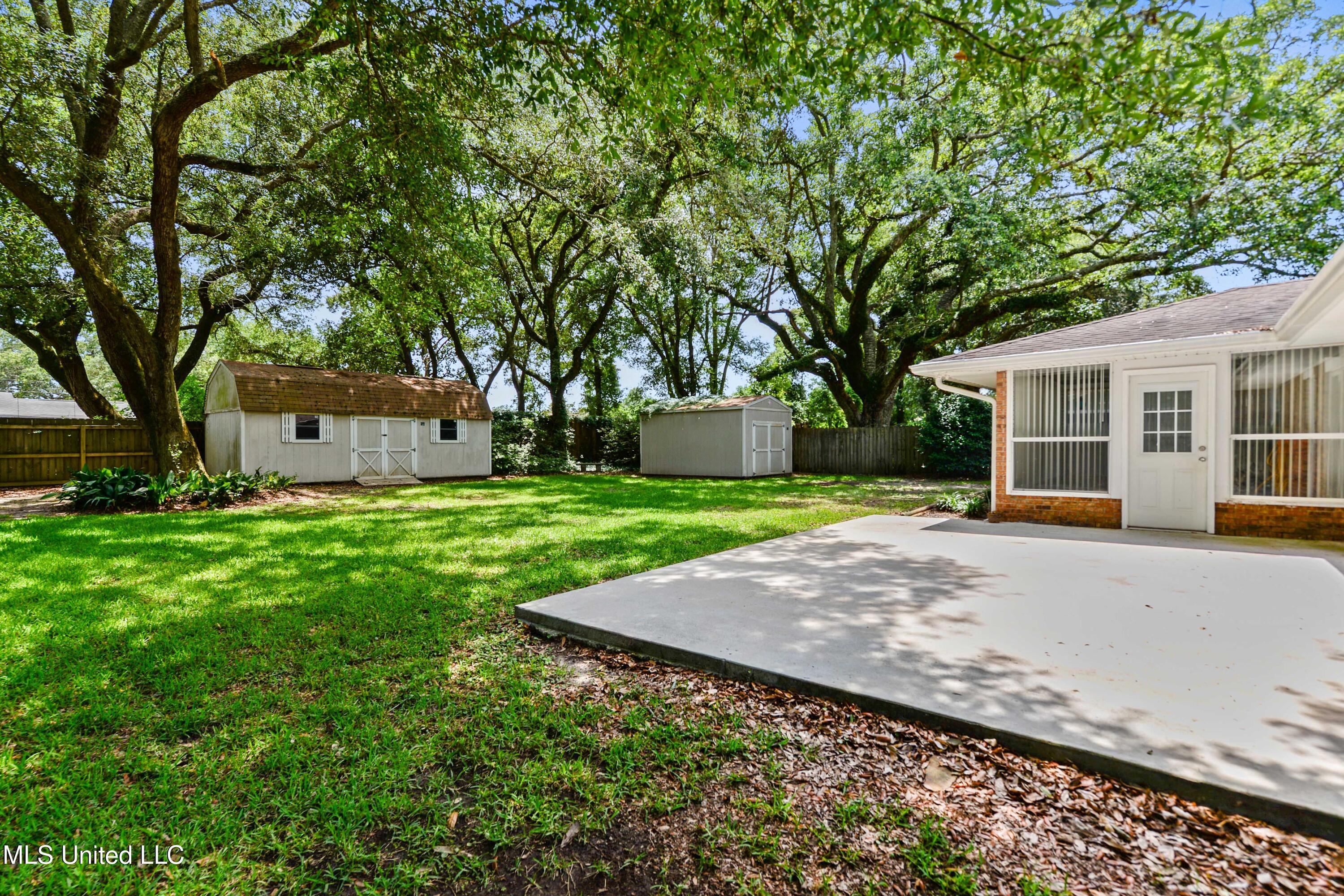 2424 Cotton Drive, Gulfport, Mississippi image 23