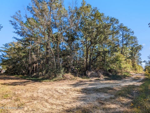 Vacant Land For Sale - 00 Monroe Street<br/> Waveland, MS 39576