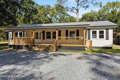 62 54th Street Gulfport MS 39507