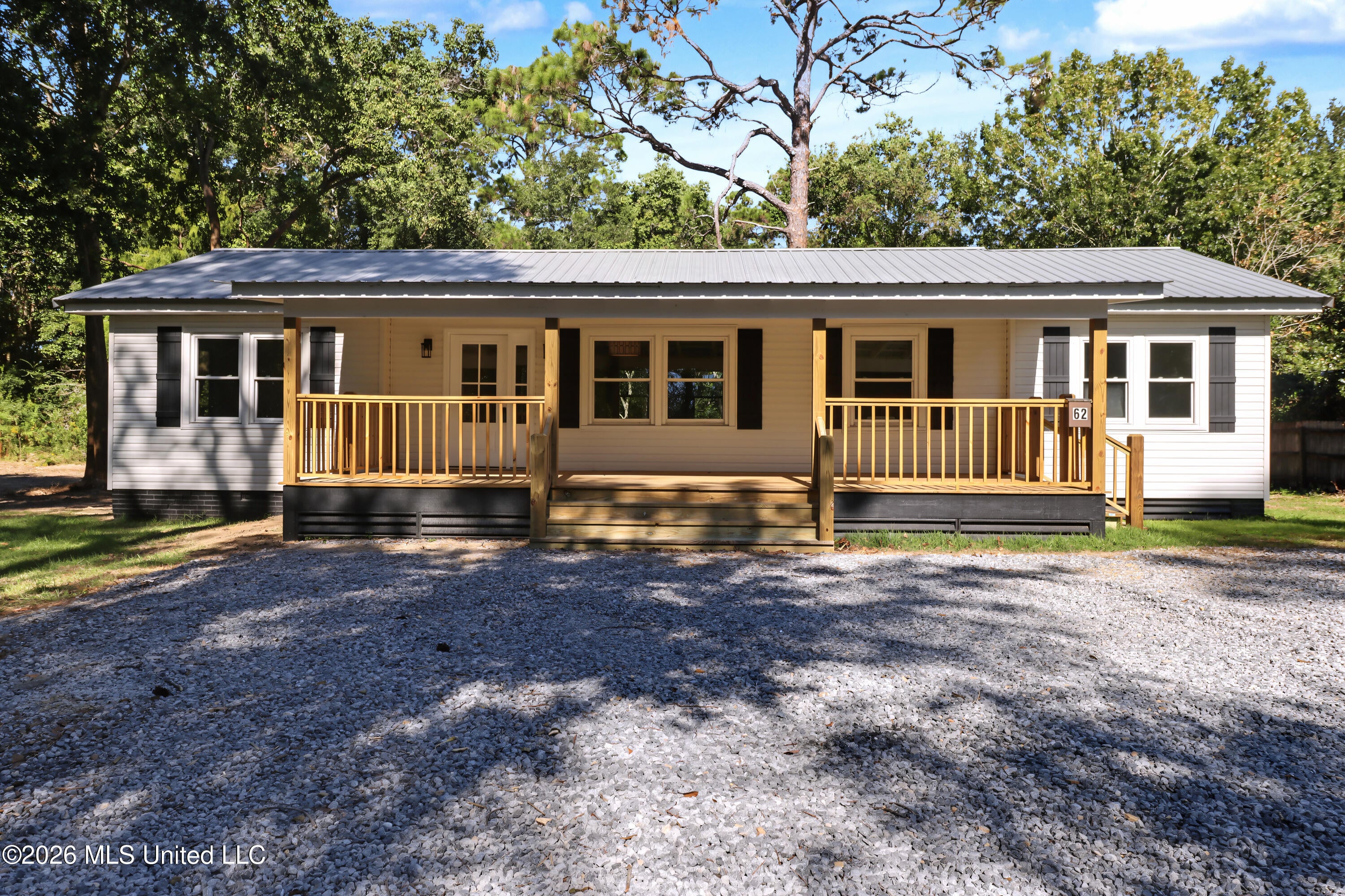 62 54th Street
