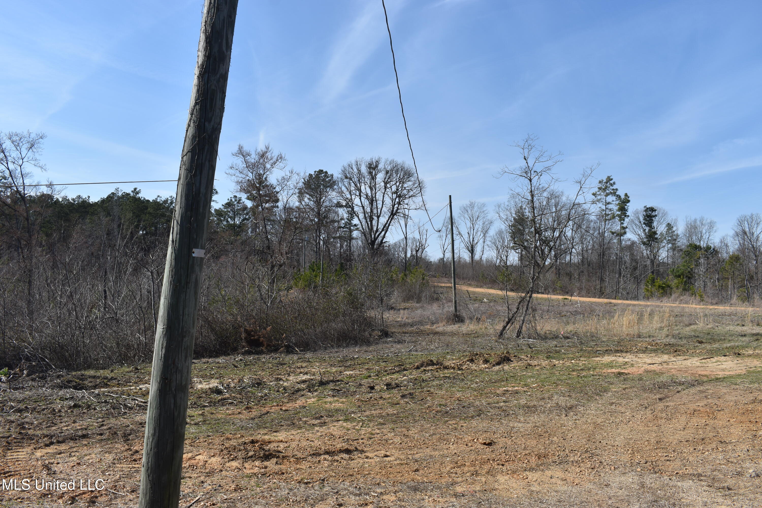 160 Simon Chapel Road, Como, Mississippi image 8