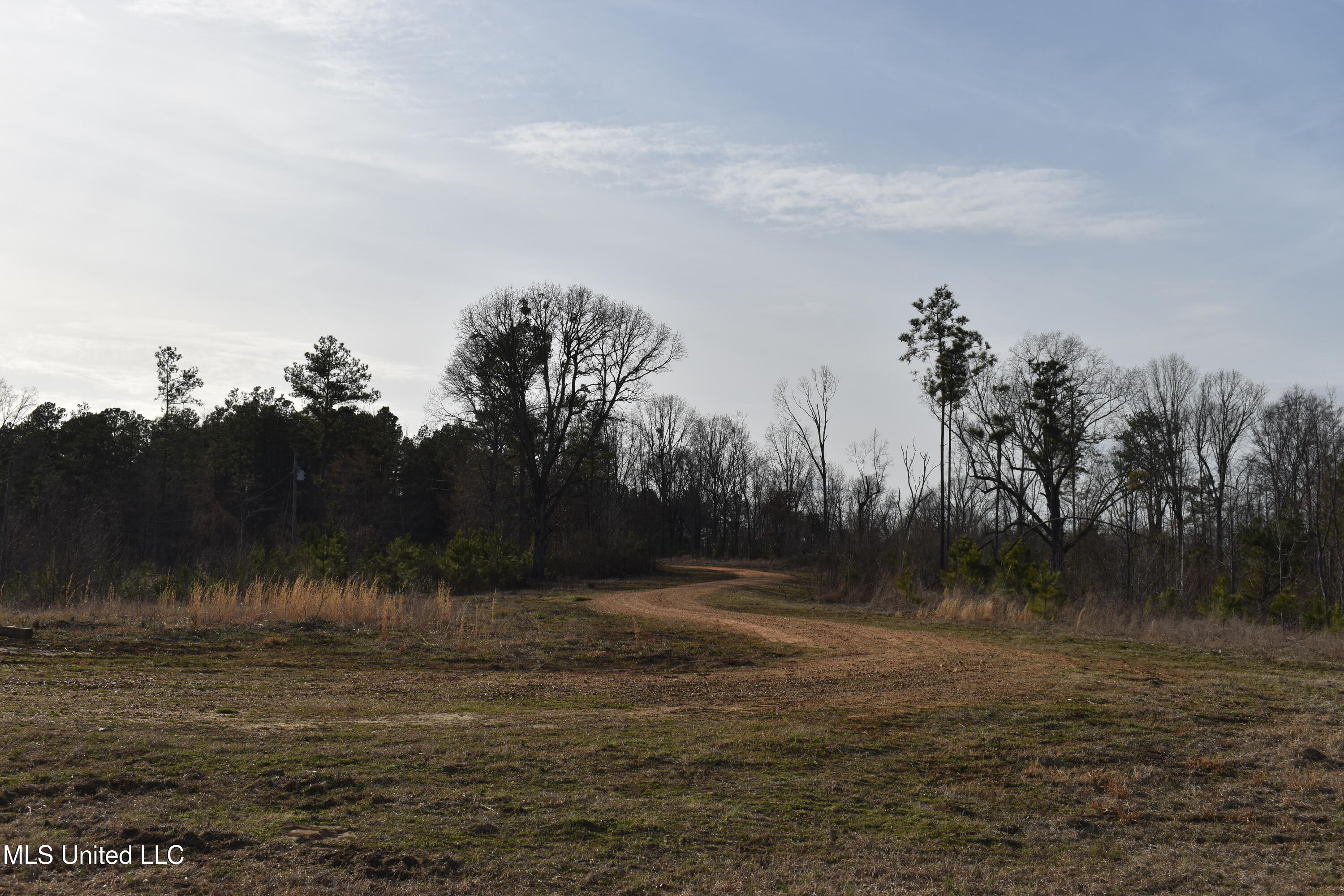 160 Simon Chapel Road, Como, Mississippi image 32