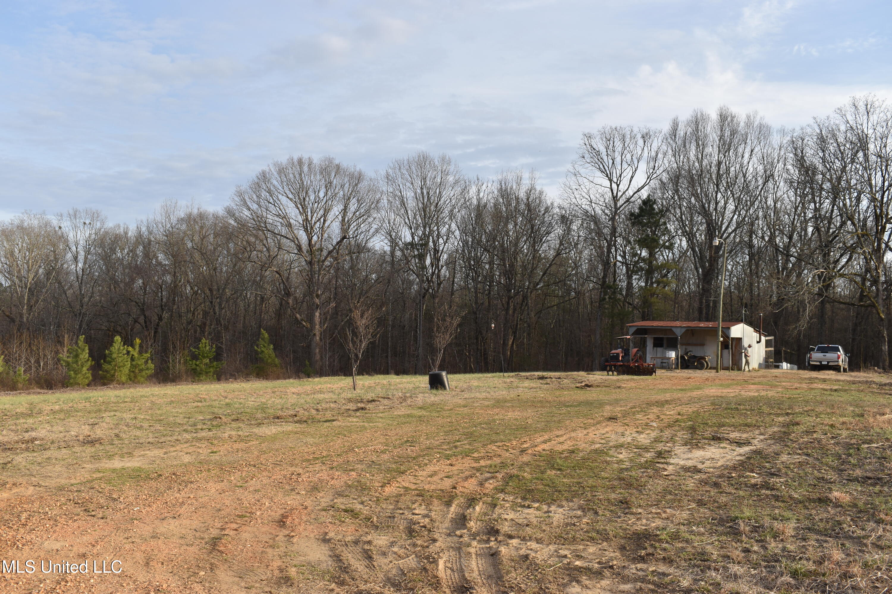160 Simon Chapel Road, Como, Mississippi image 13