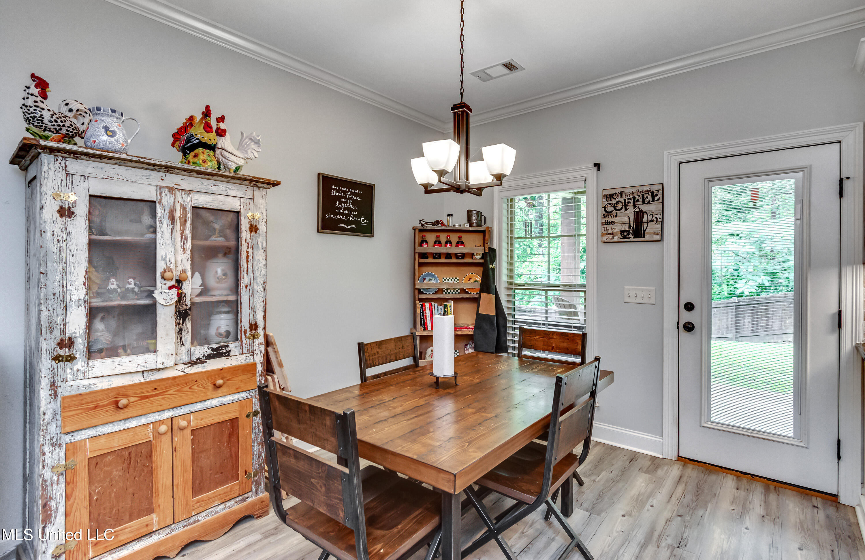 523 Mildred Circle, Florence, Mississippi image 14