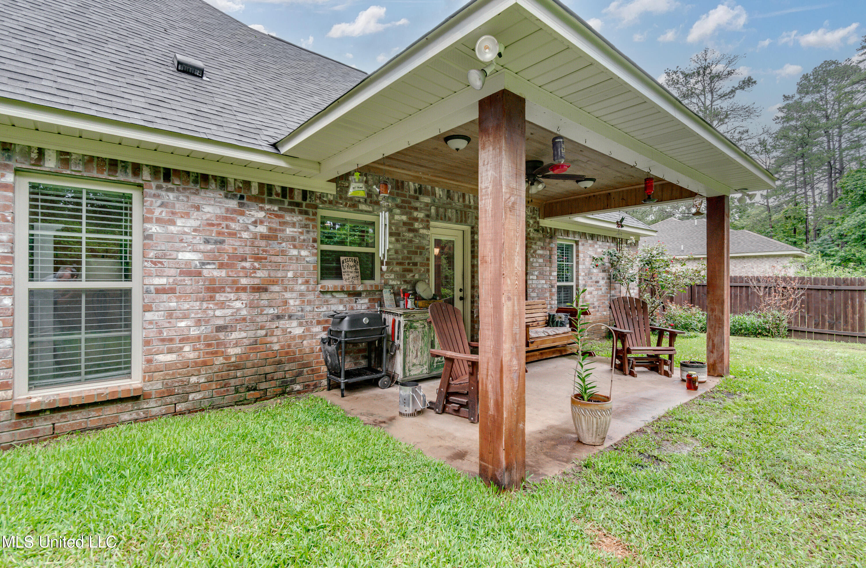 523 Mildred Circle, Florence, Mississippi image 46