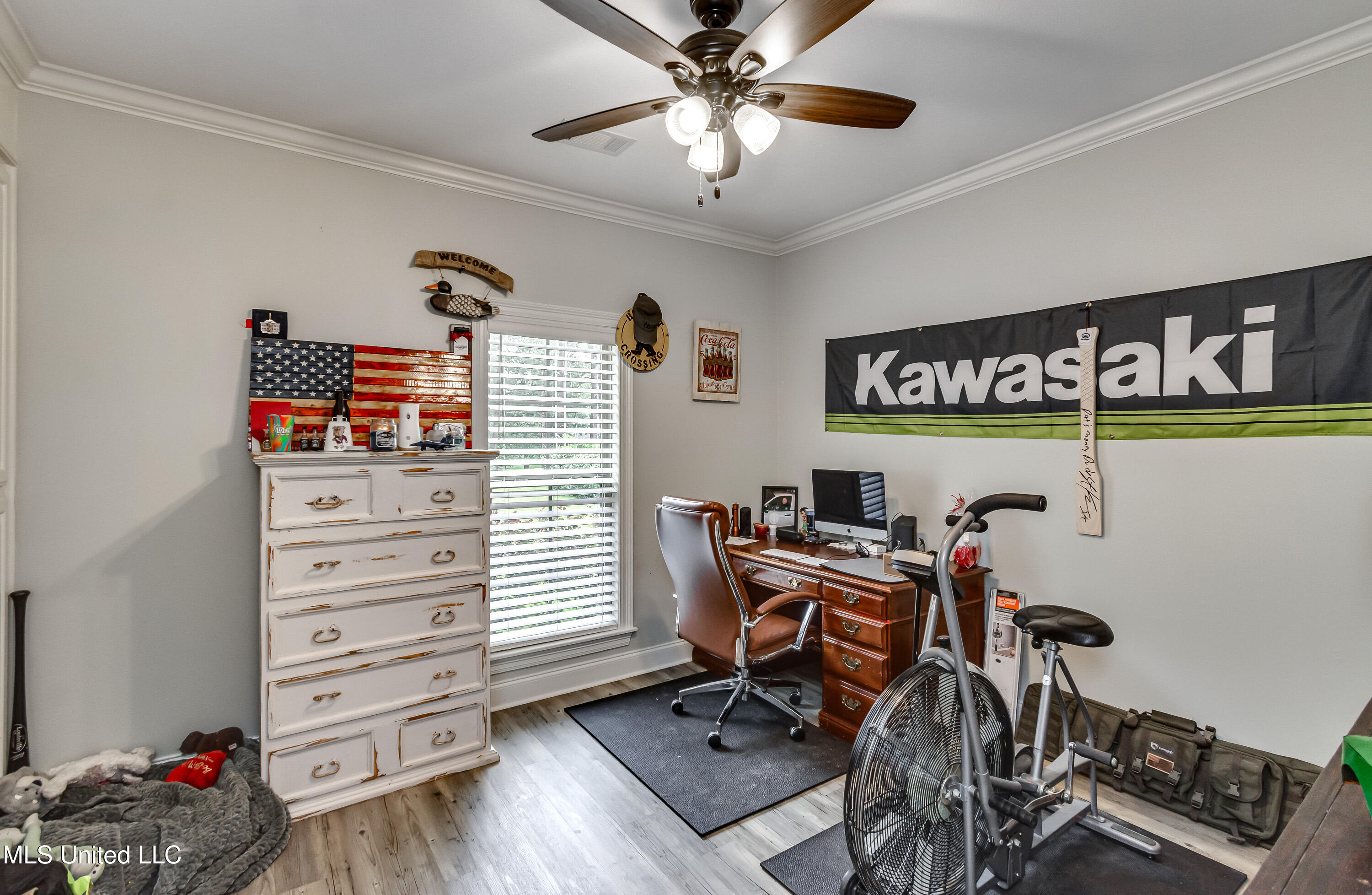 523 Mildred Circle, Florence, Mississippi image 43
