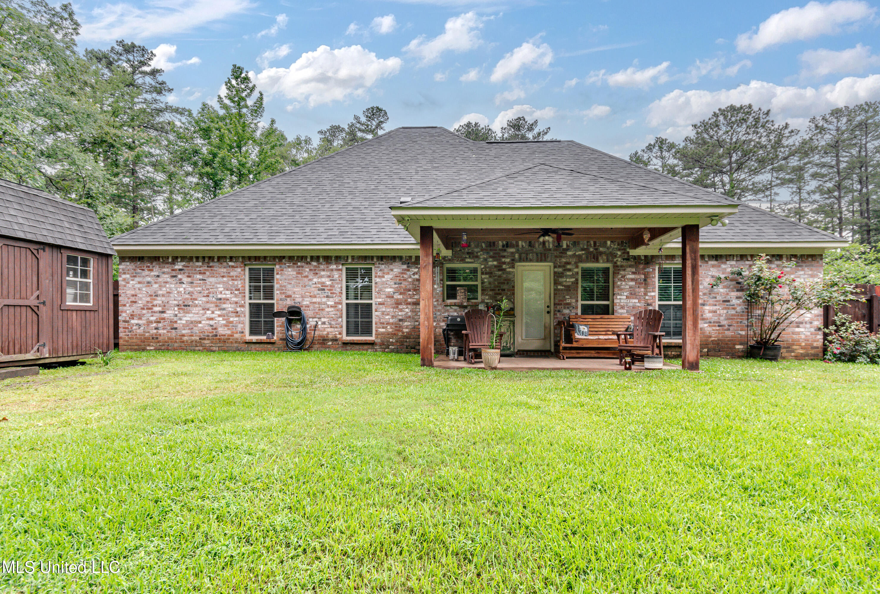 523 Mildred Circle, Florence, Mississippi image 50