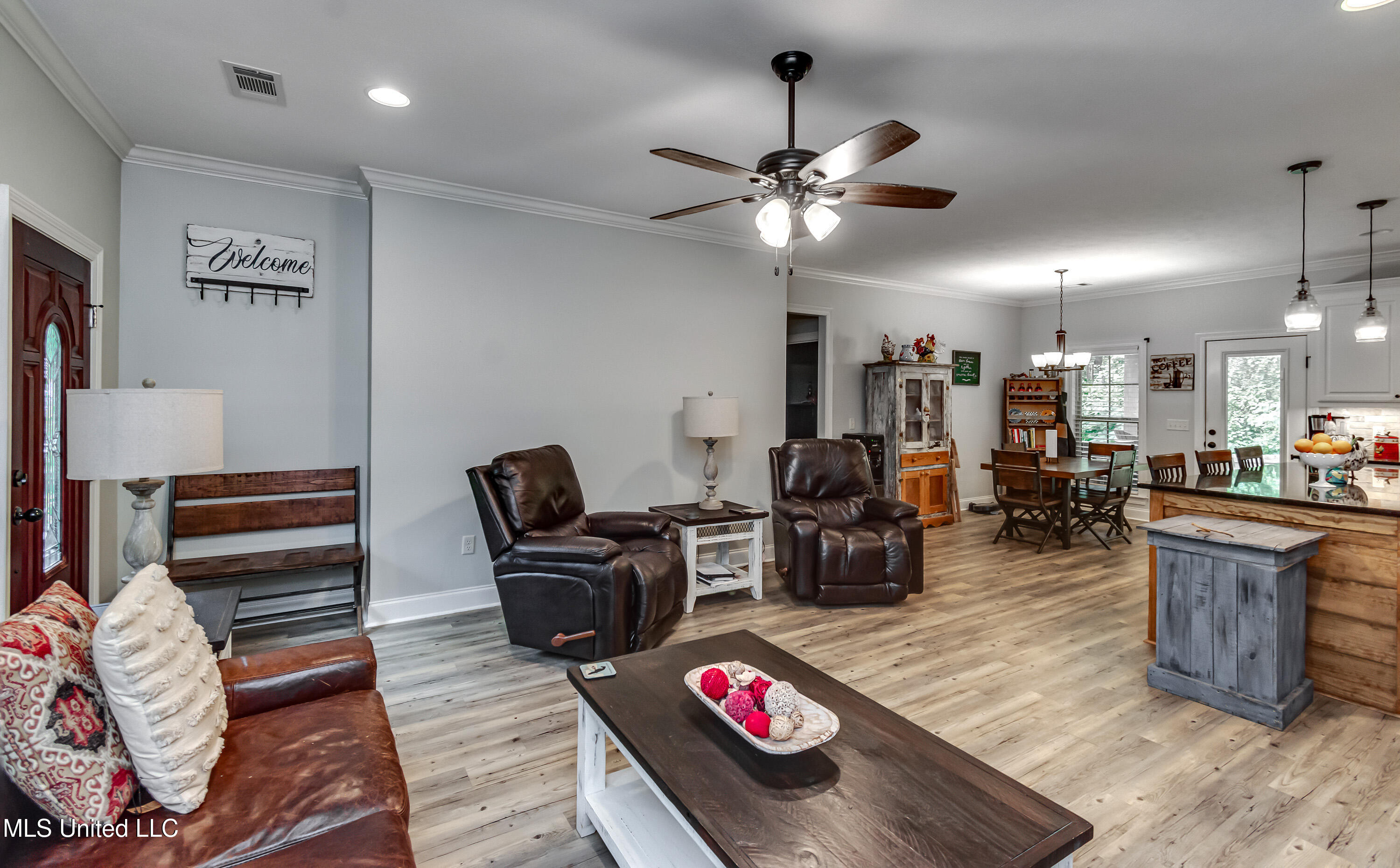 523 Mildred Circle, Florence, Mississippi image 10