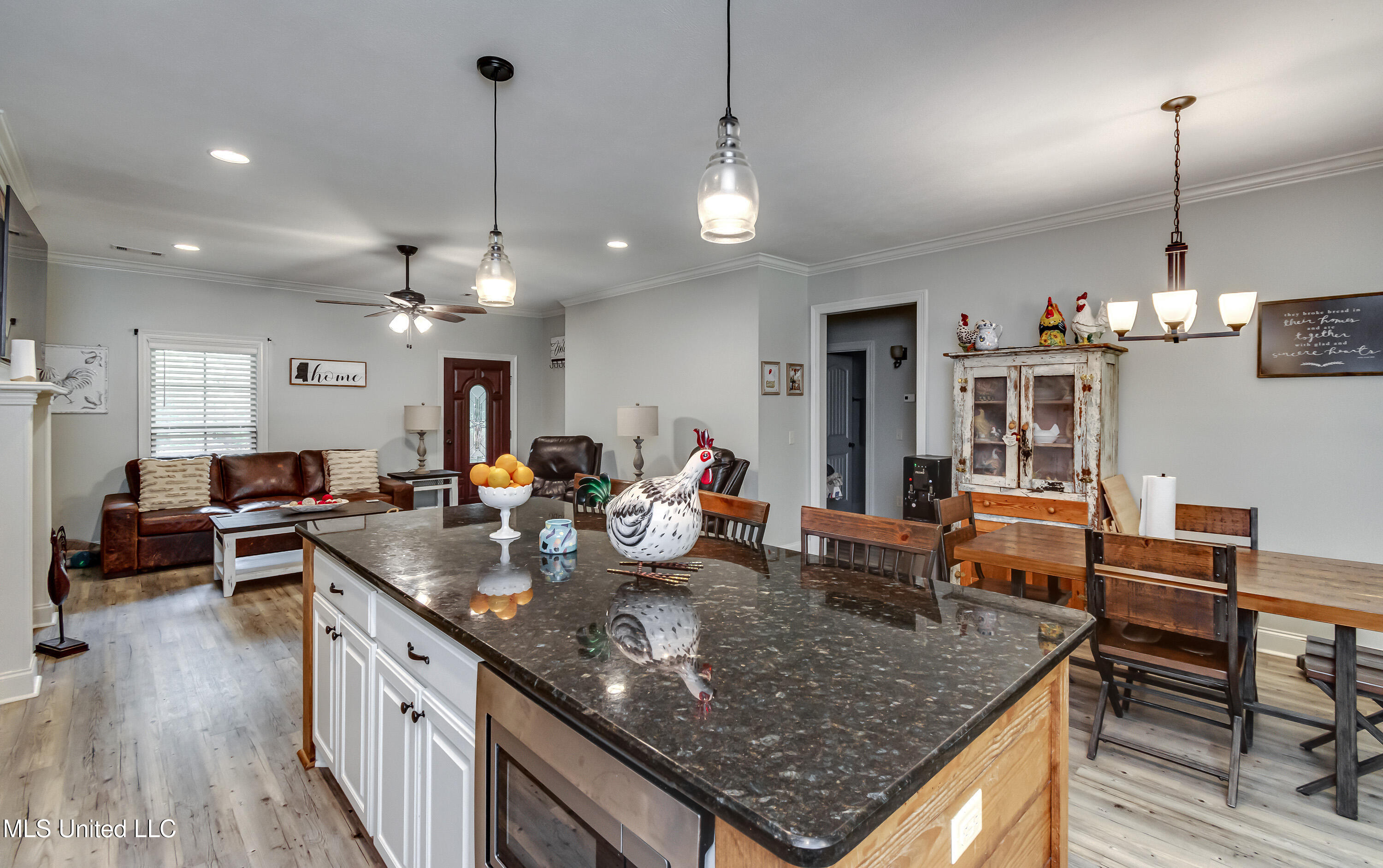 523 Mildred Circle, Florence, Mississippi image 21