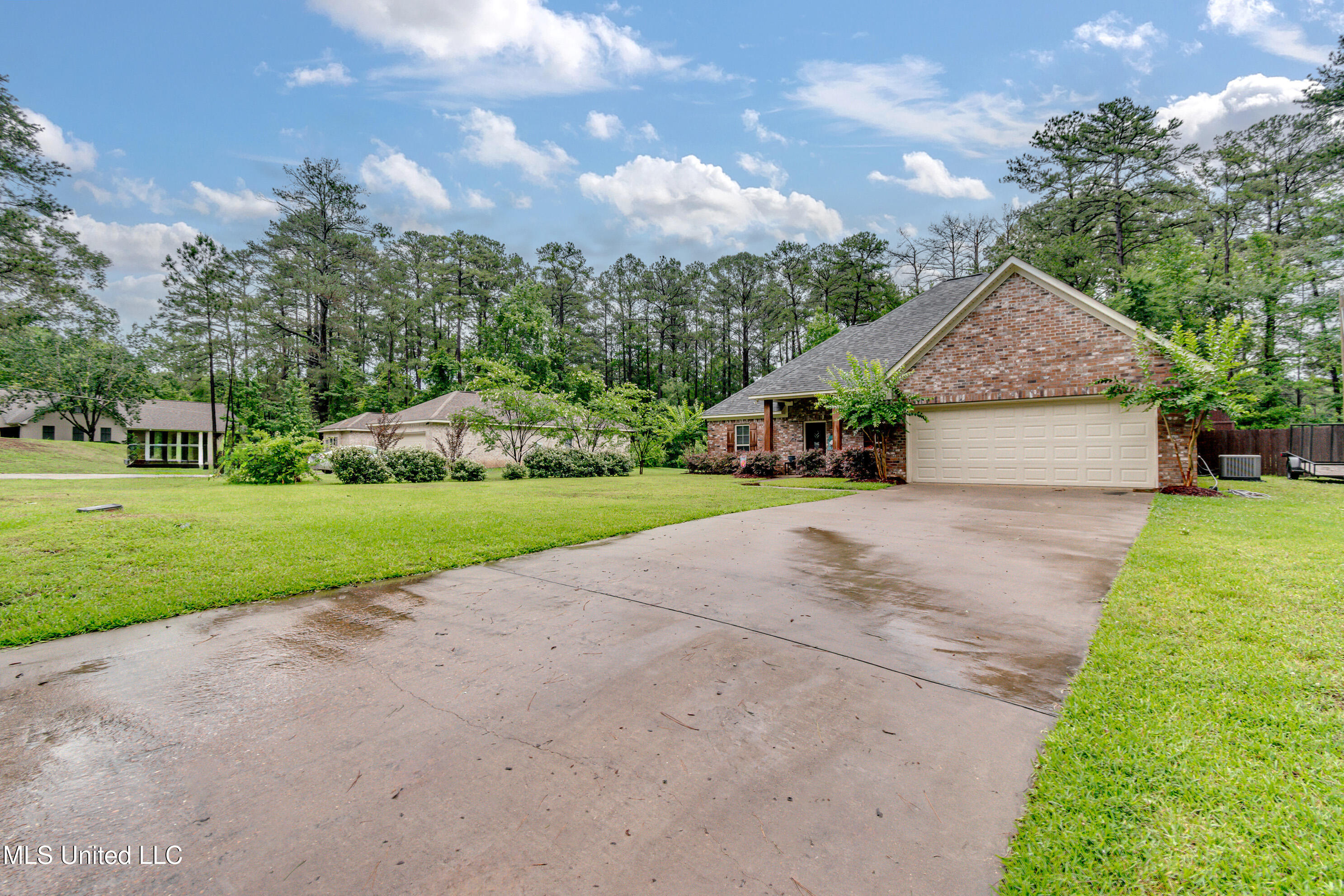 523 Mildred Circle, Florence, Mississippi image 7