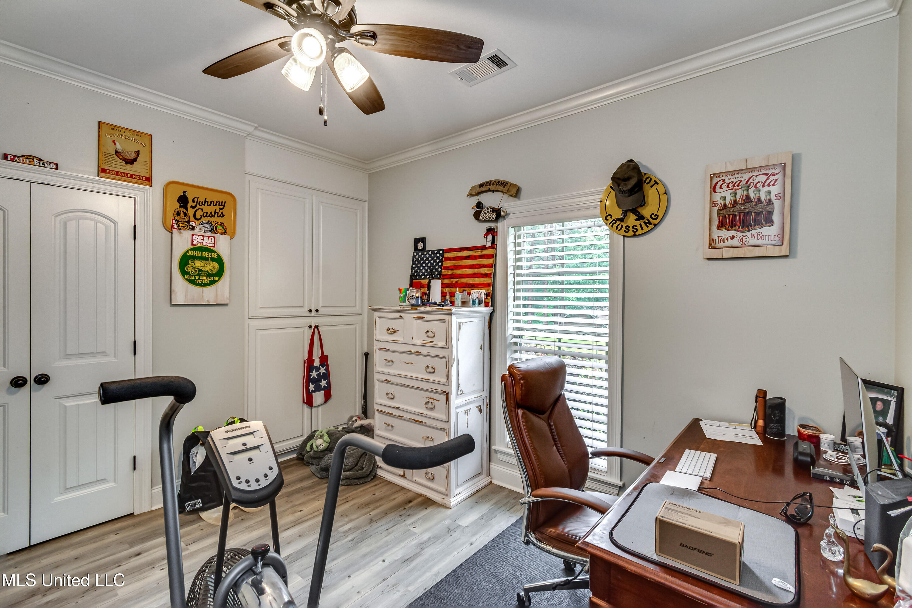 523 Mildred Circle, Florence, Mississippi image 41