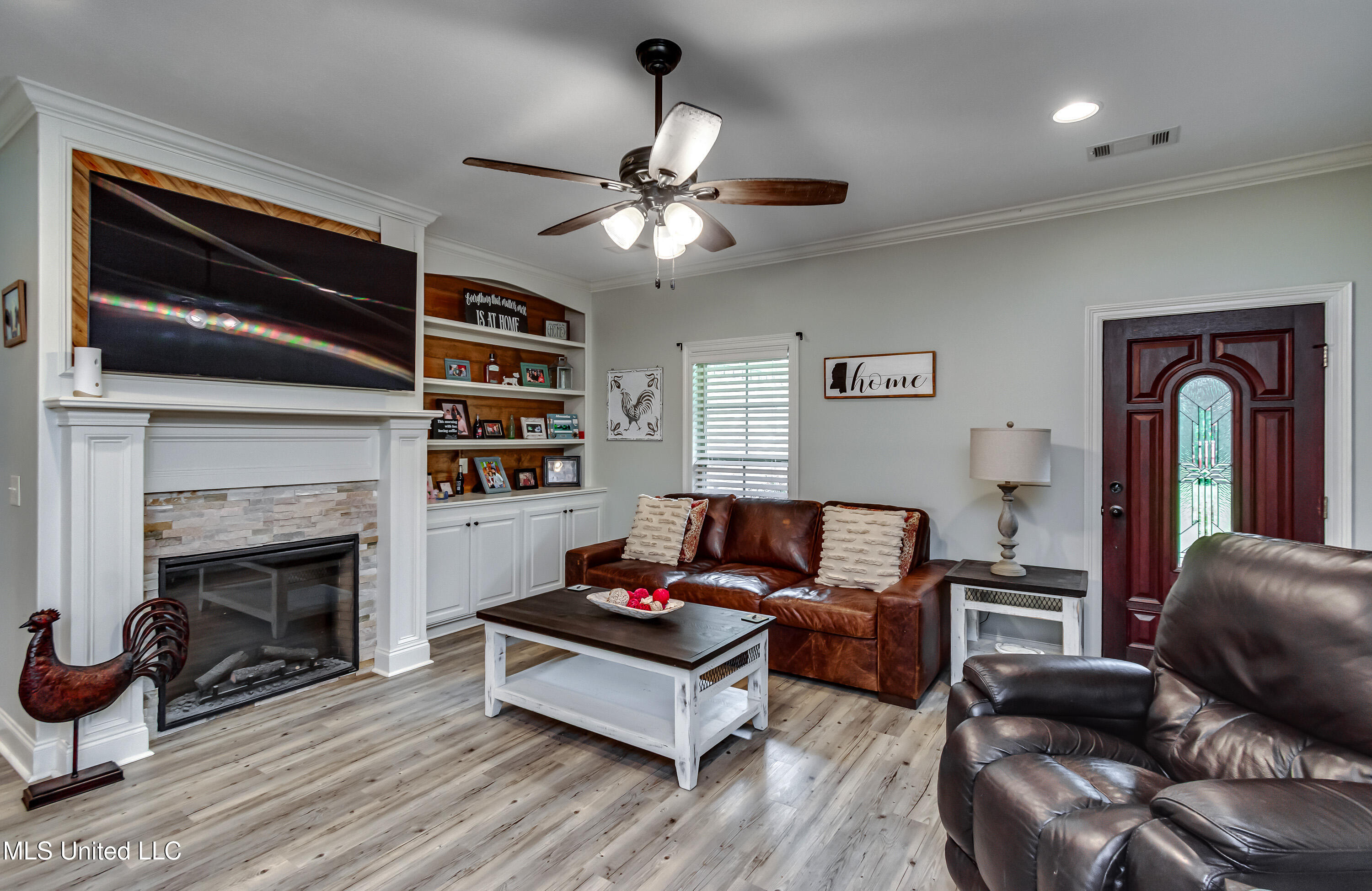 523 Mildred Circle, Florence, Mississippi image 12