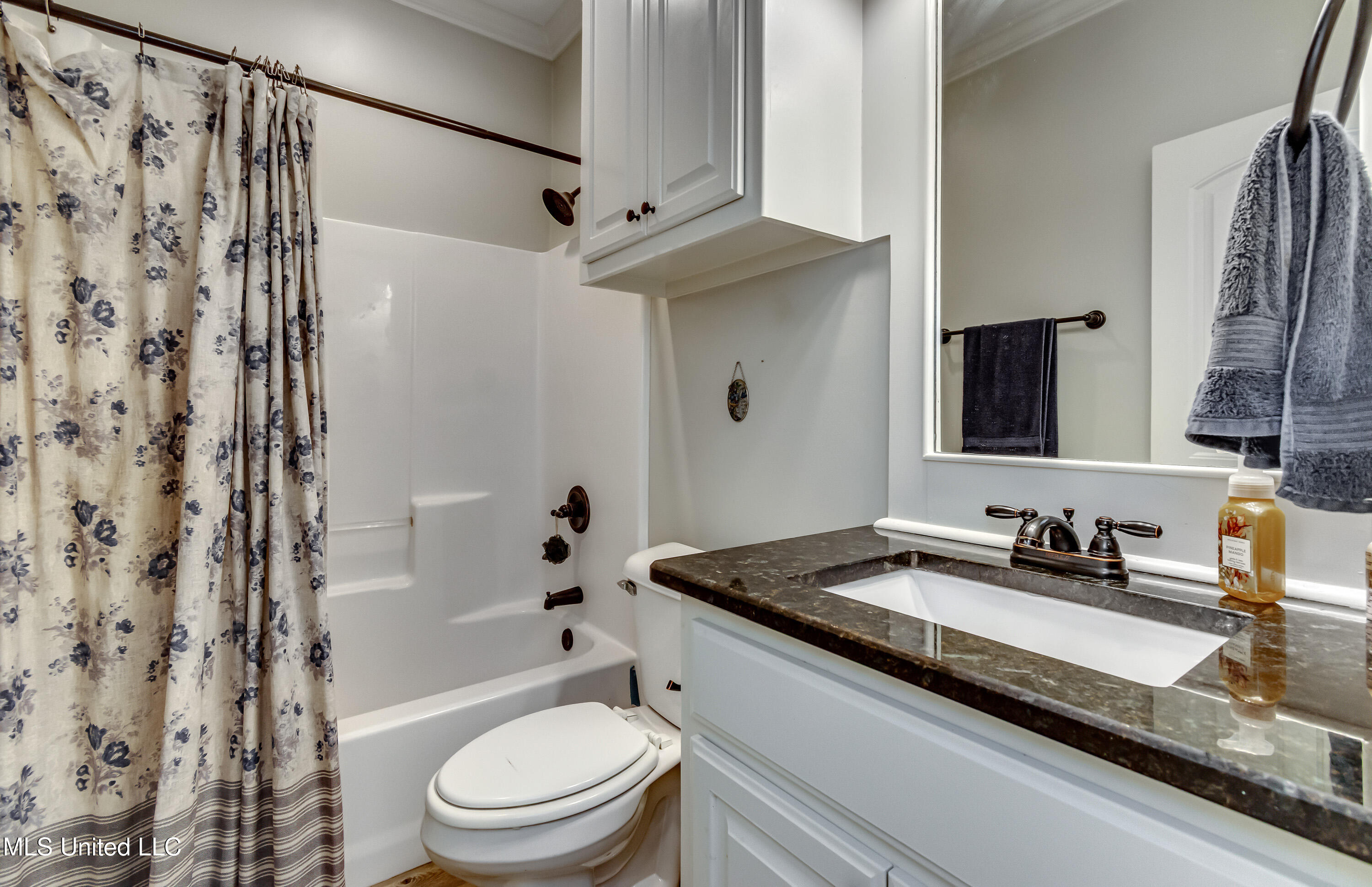 523 Mildred Circle, Florence, Mississippi image 39
