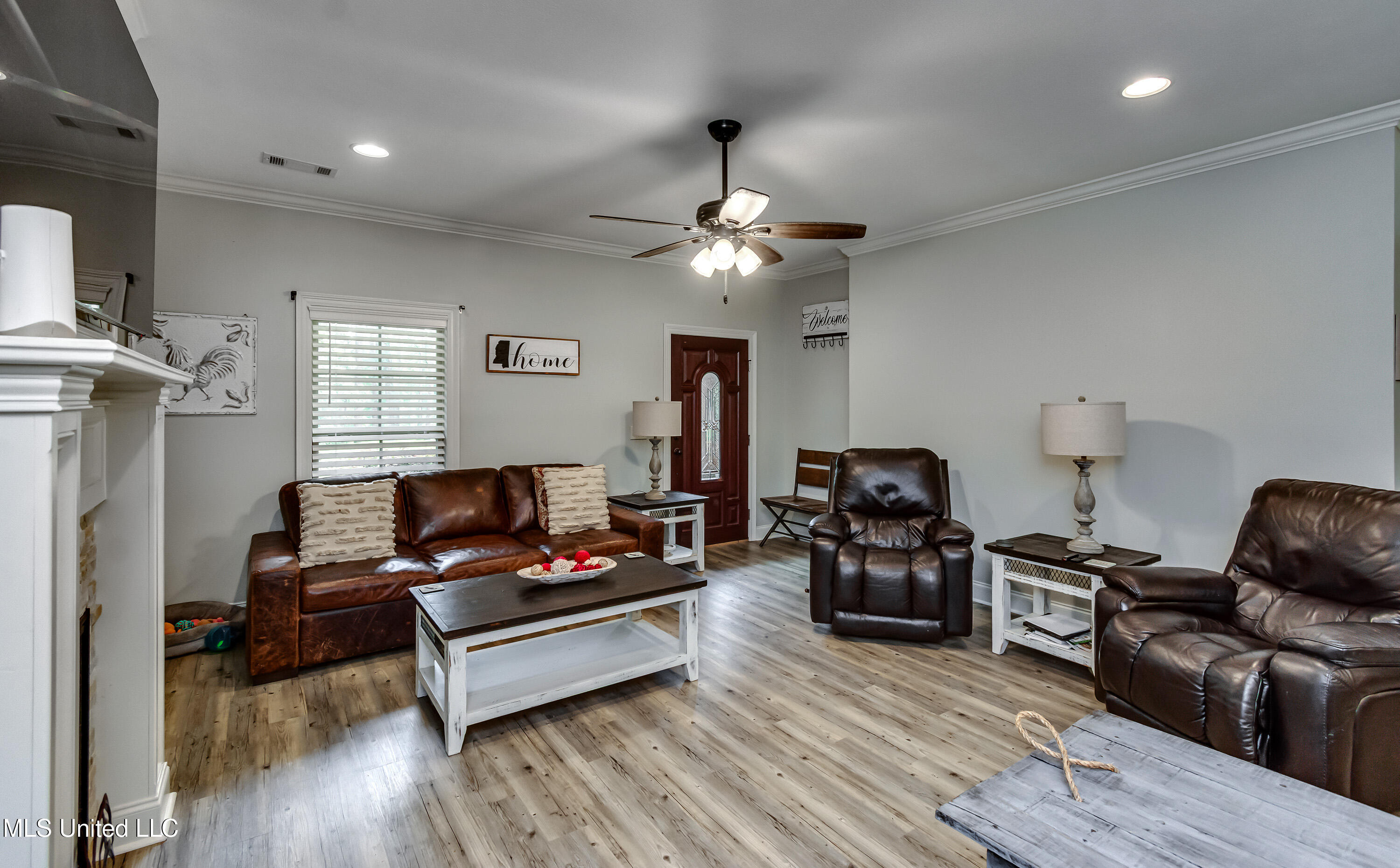 523 Mildred Circle, Florence, Mississippi image 11