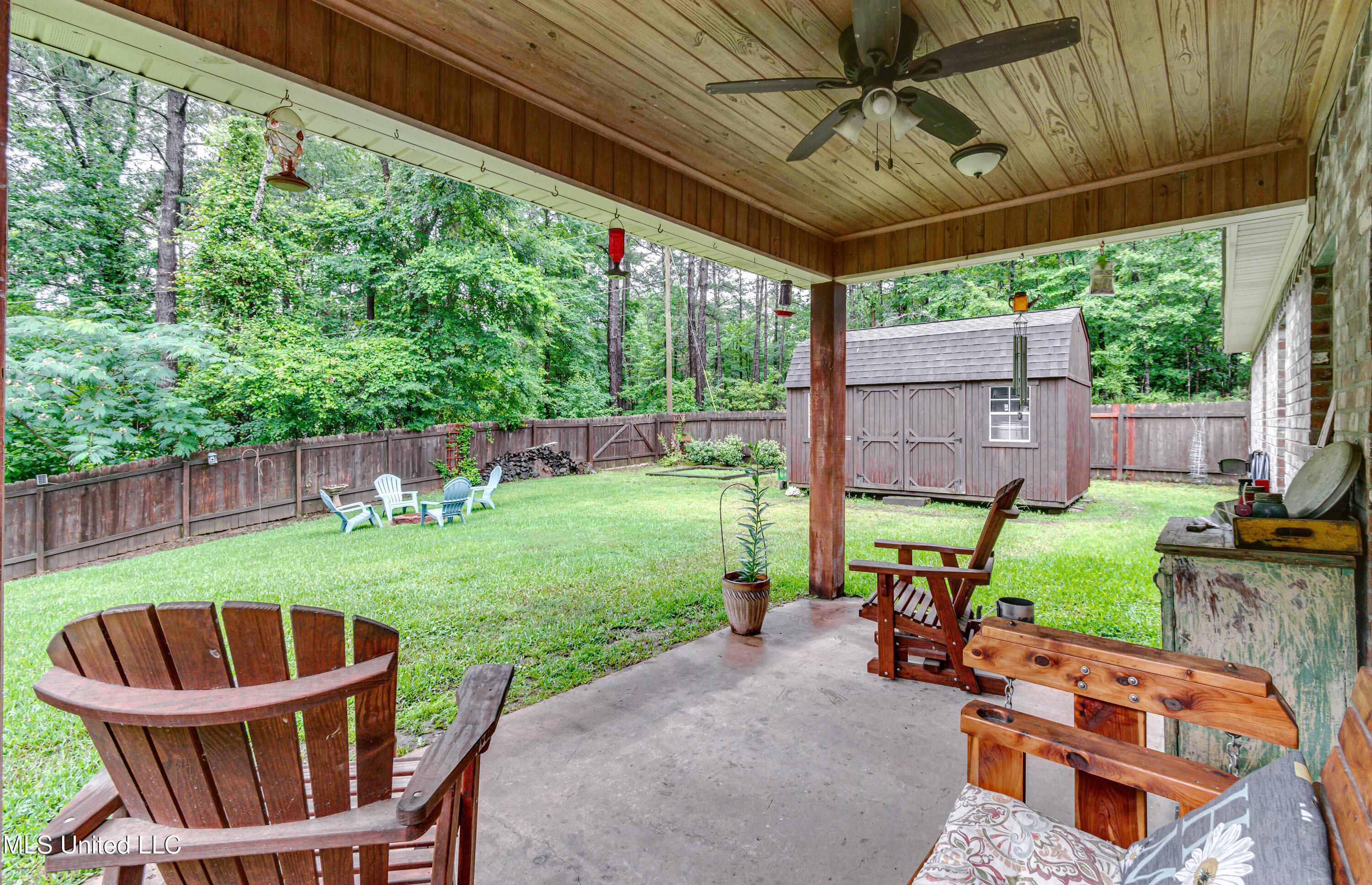 523 Mildred Circle, Florence, Mississippi image 48