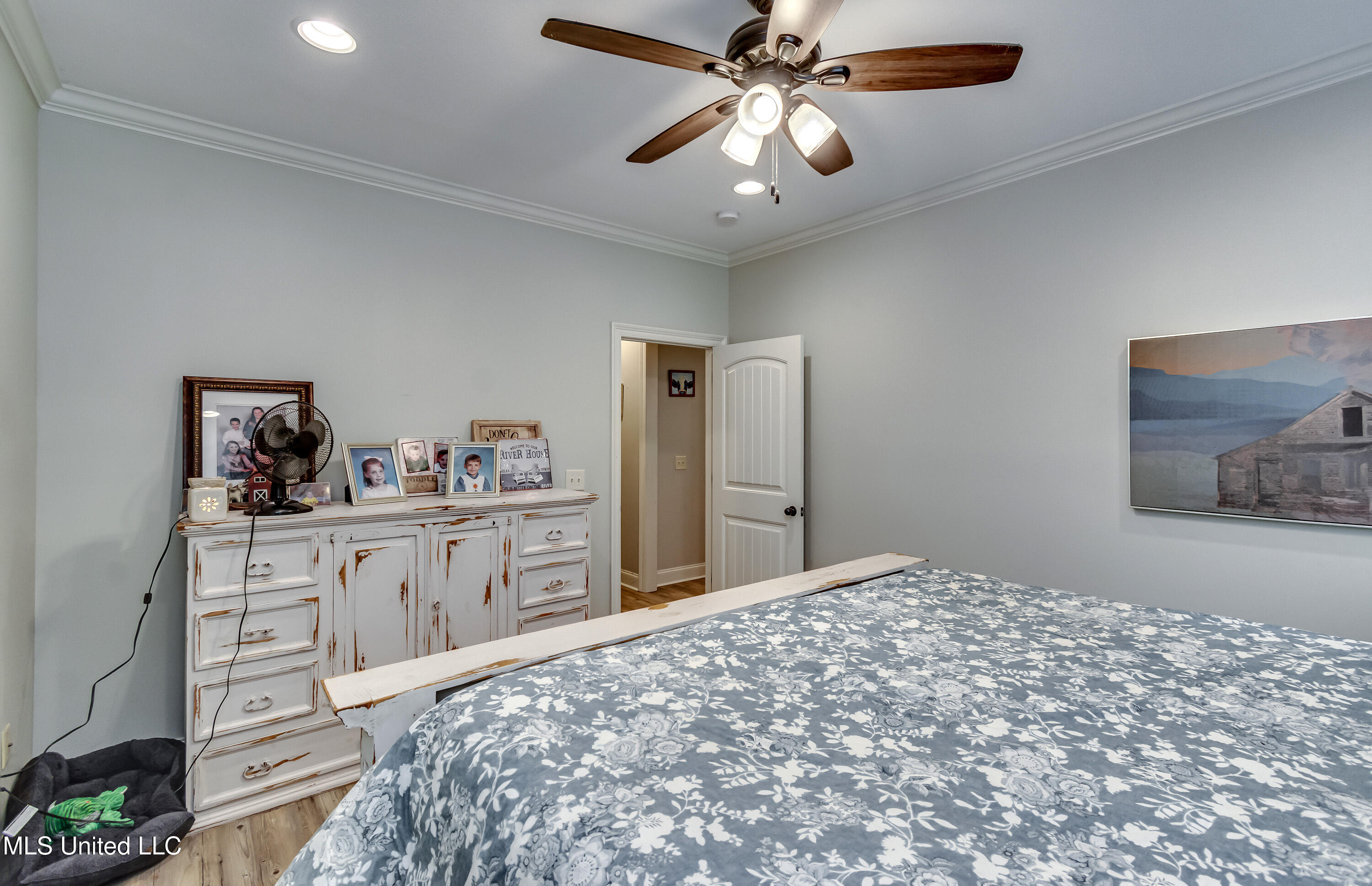 523 Mildred Circle, Florence, Mississippi image 26