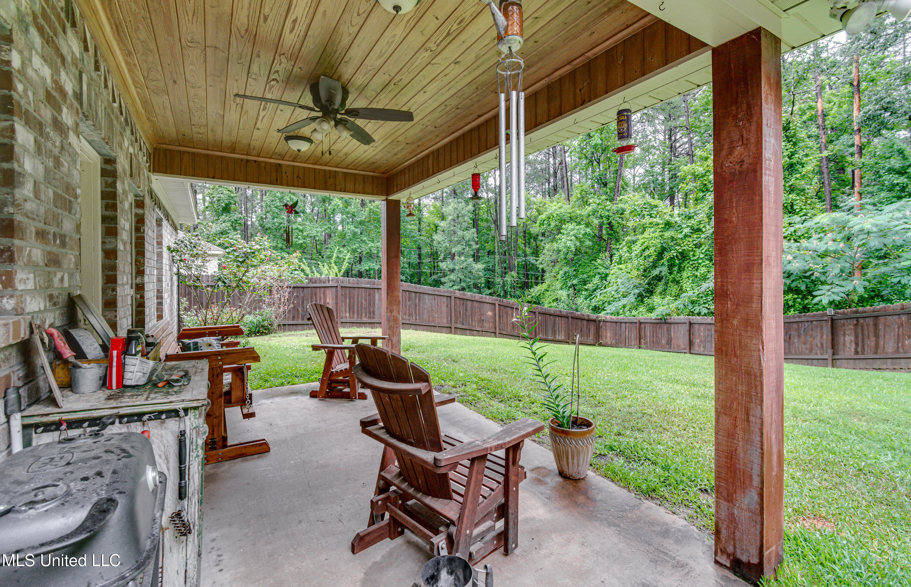 523 Mildred Circle, Florence, Mississippi image 47