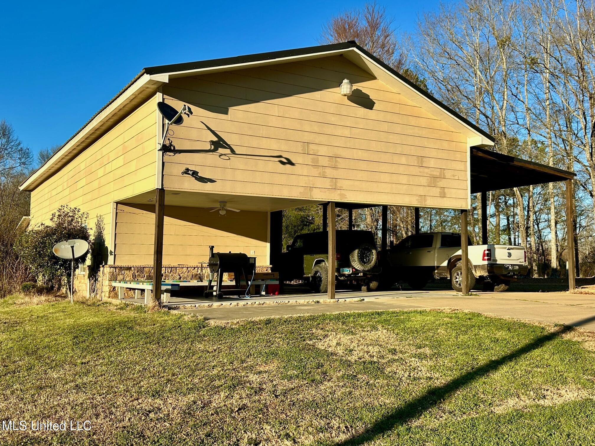 1720 Attala Rd 1991, Kosciusko, Mississippi image 15