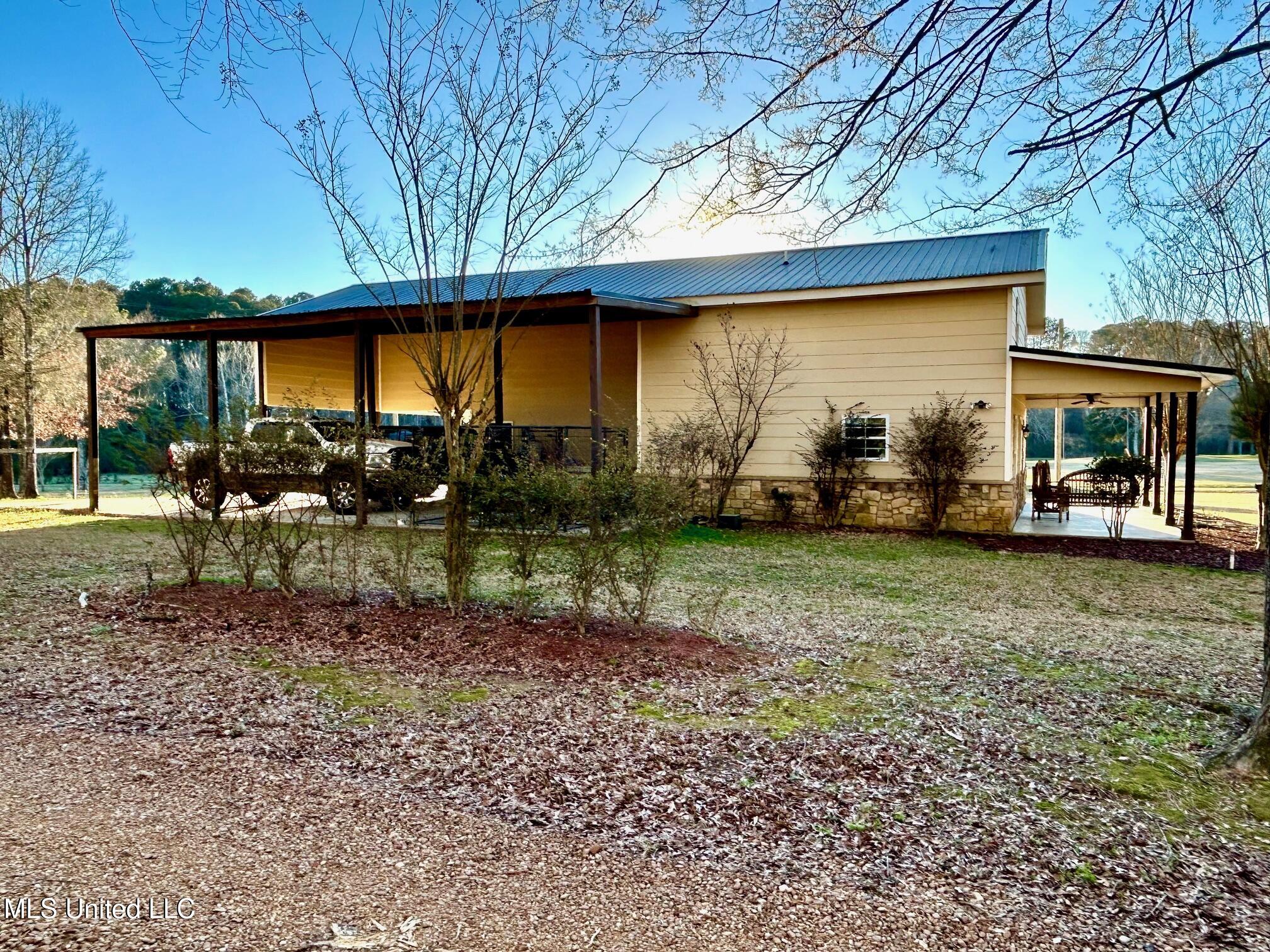 1720 Attala Rd 1991, Kosciusko, Mississippi image 2