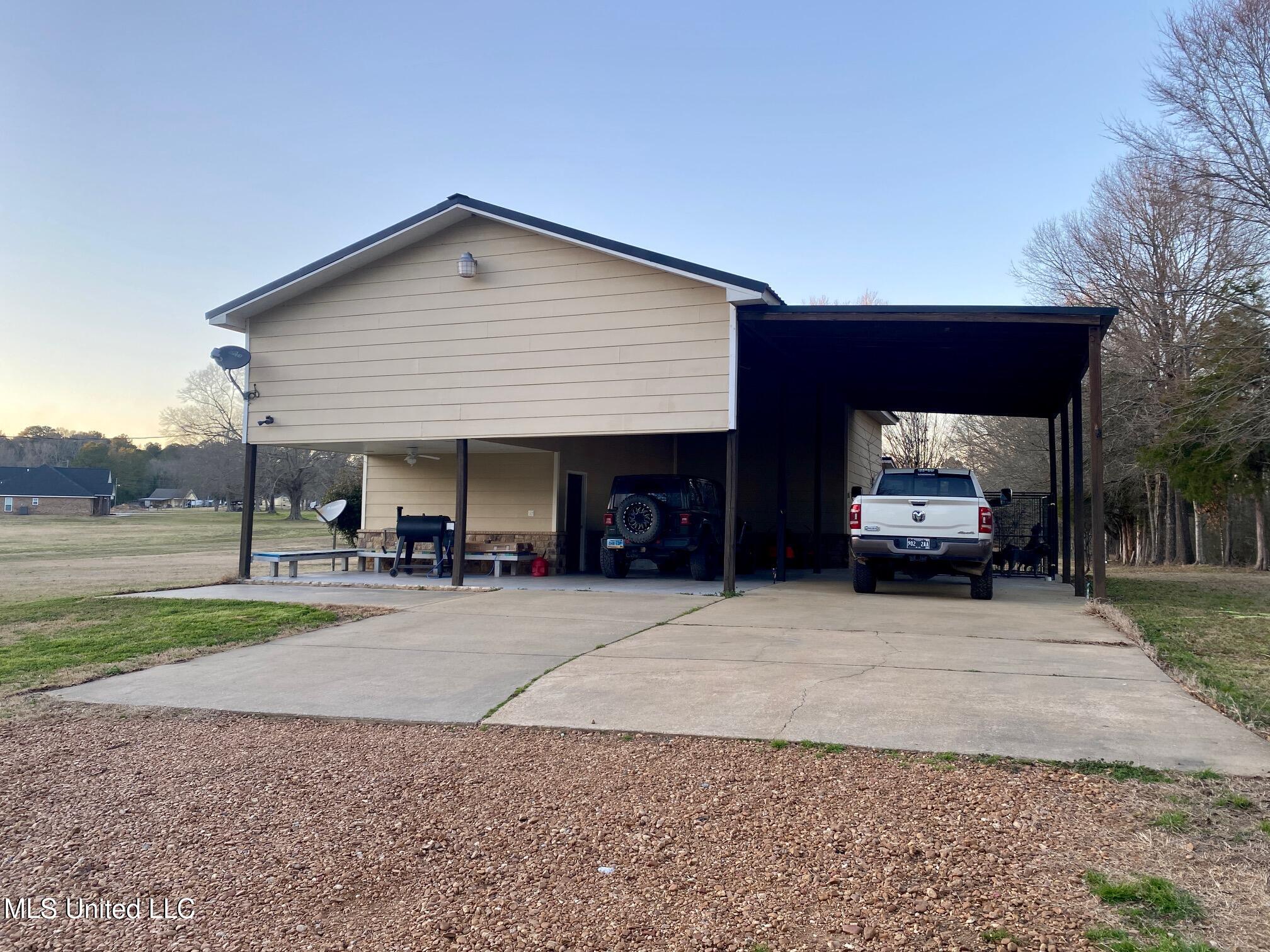 1720 Attala Rd 1991, Kosciusko, Mississippi image 4