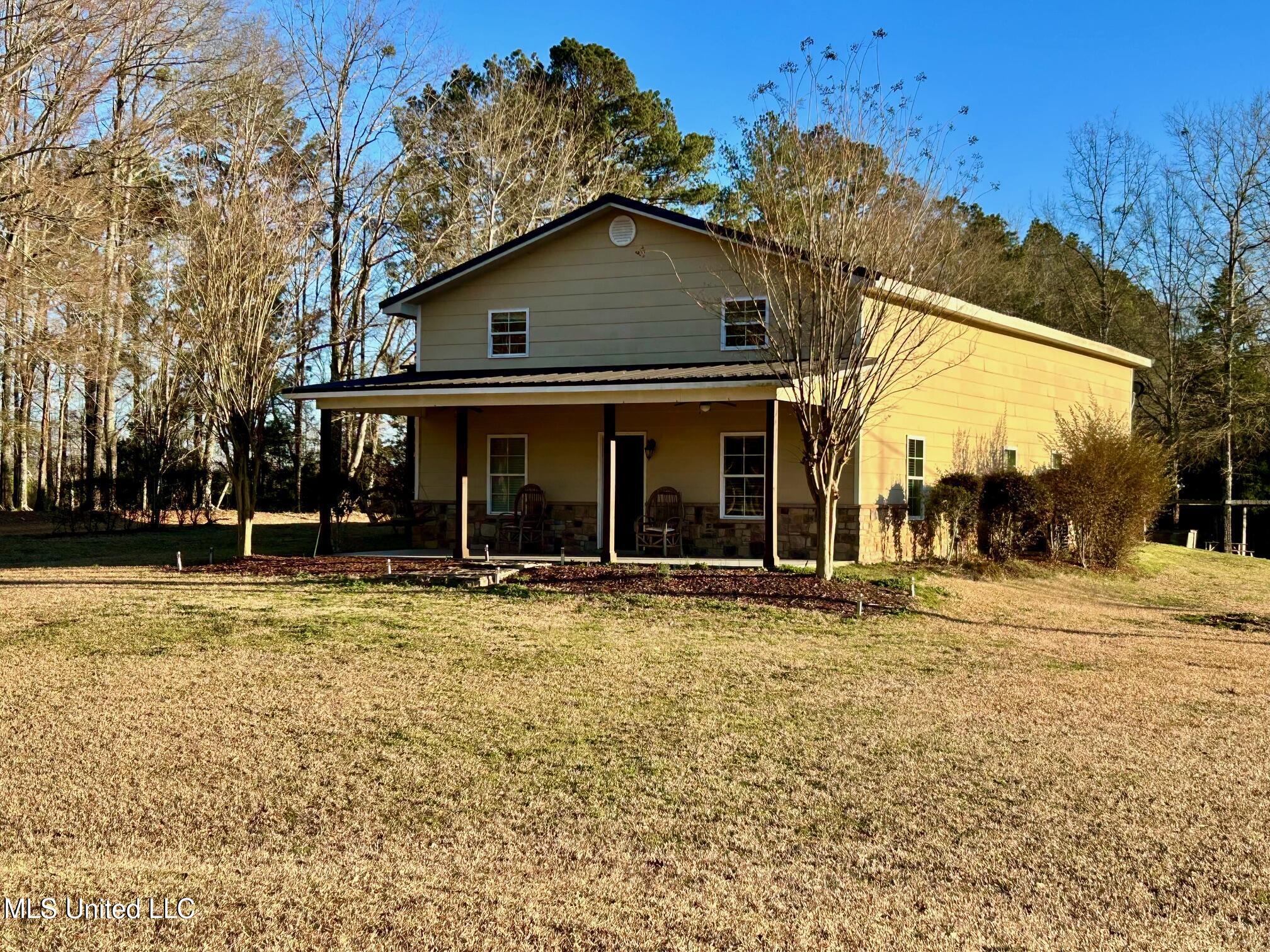1720 Attala Rd 1991, Kosciusko, Mississippi image 1