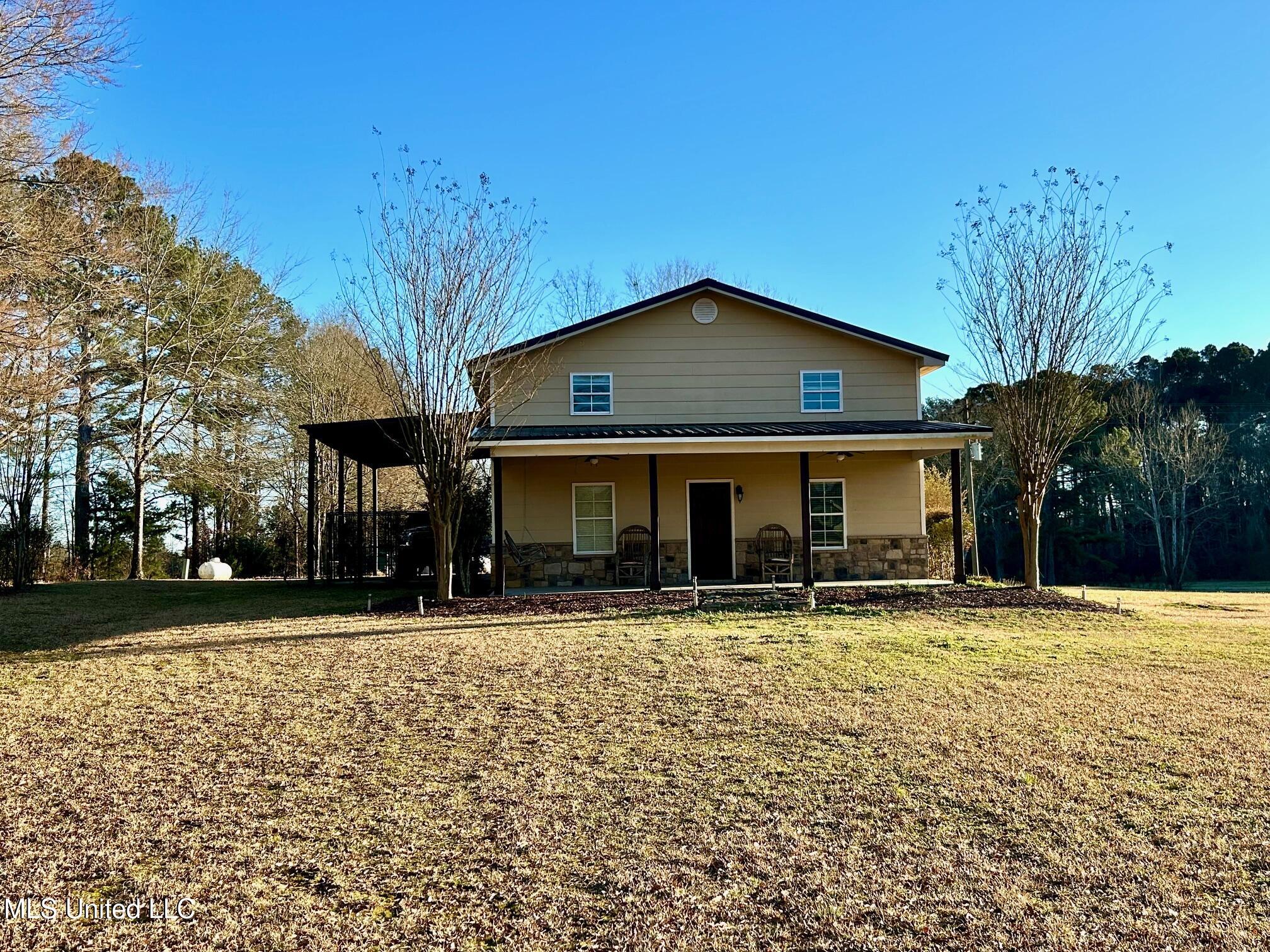 1720 Attala Rd 1991, Kosciusko, Mississippi image 8
