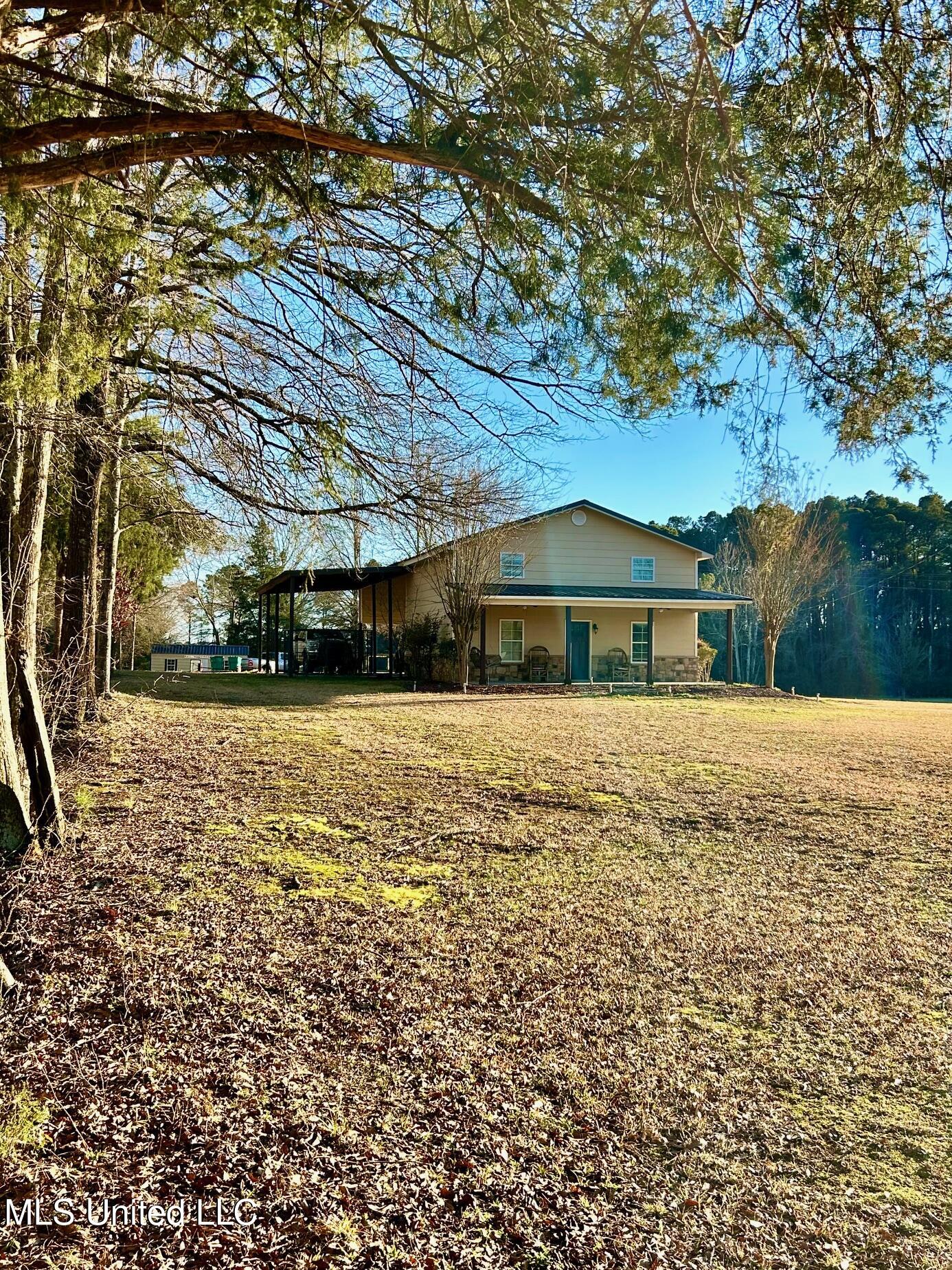 1720 Attala Rd 1991, Kosciusko, Mississippi image 11