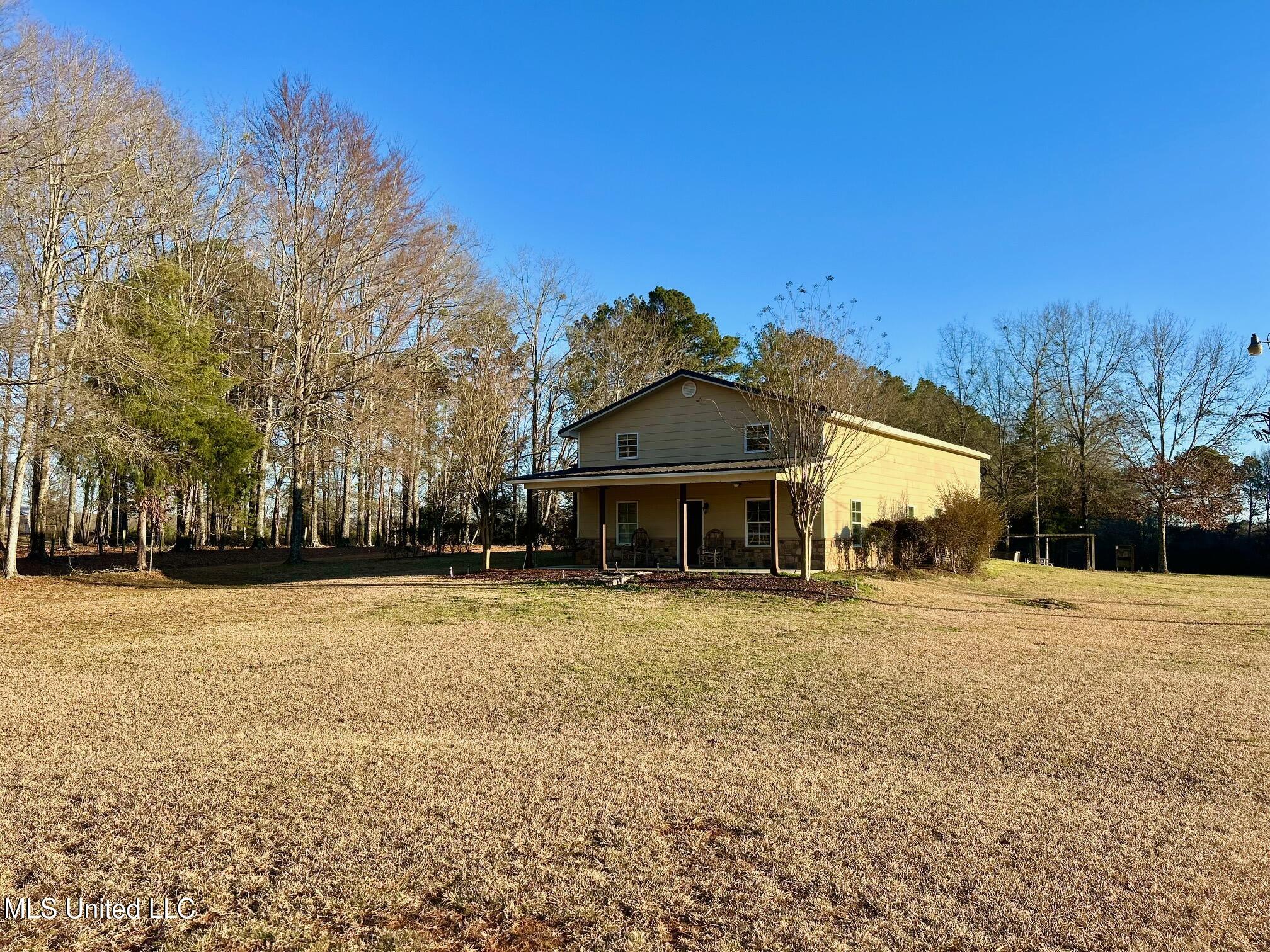 1720 Attala Rd 1991, Kosciusko, Mississippi image 12